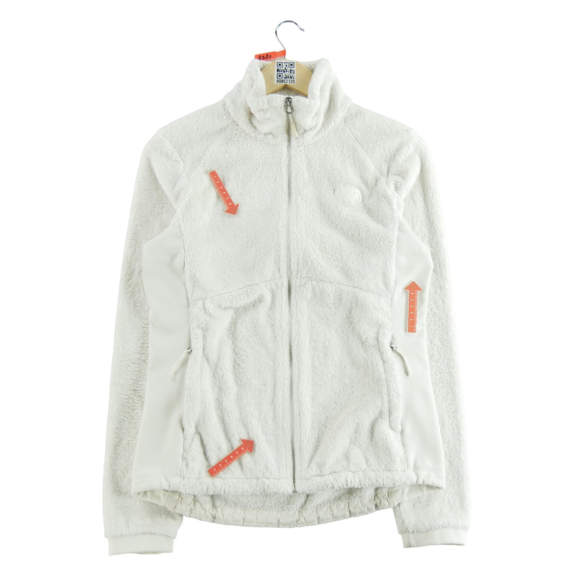 Veste polaire Femme  Osito TNF 6