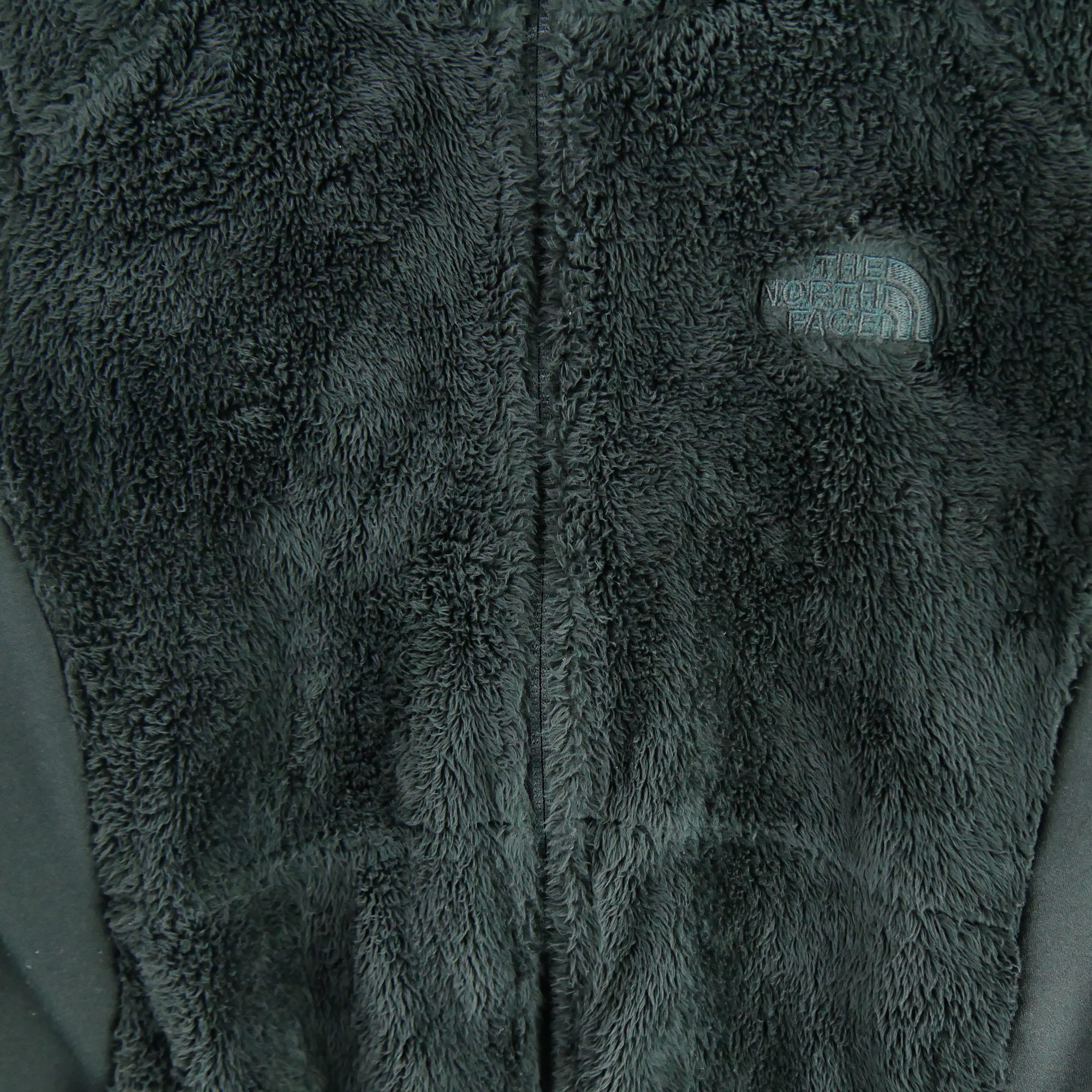 Veste polaire Femme  Osito TNF Noir 4