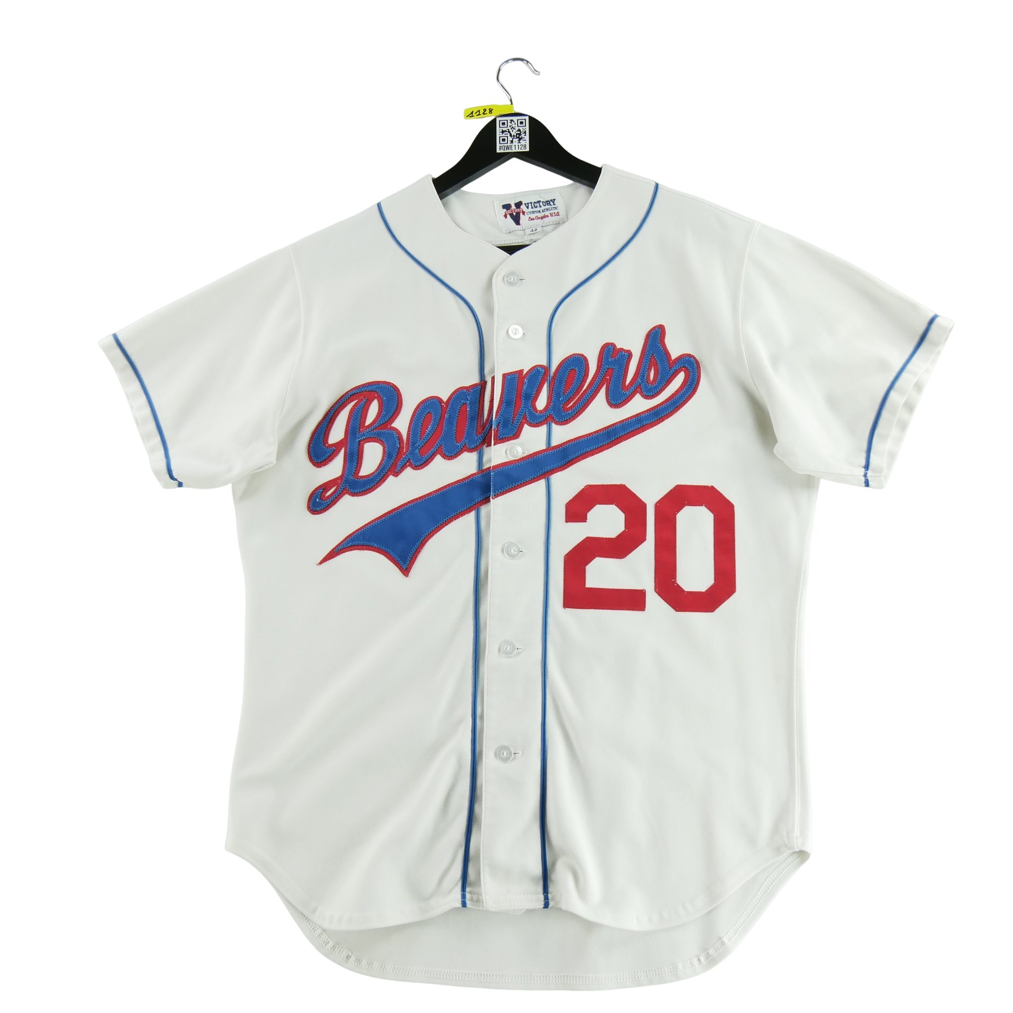 Maillot Homme Oregon State Beavers - Bon état
