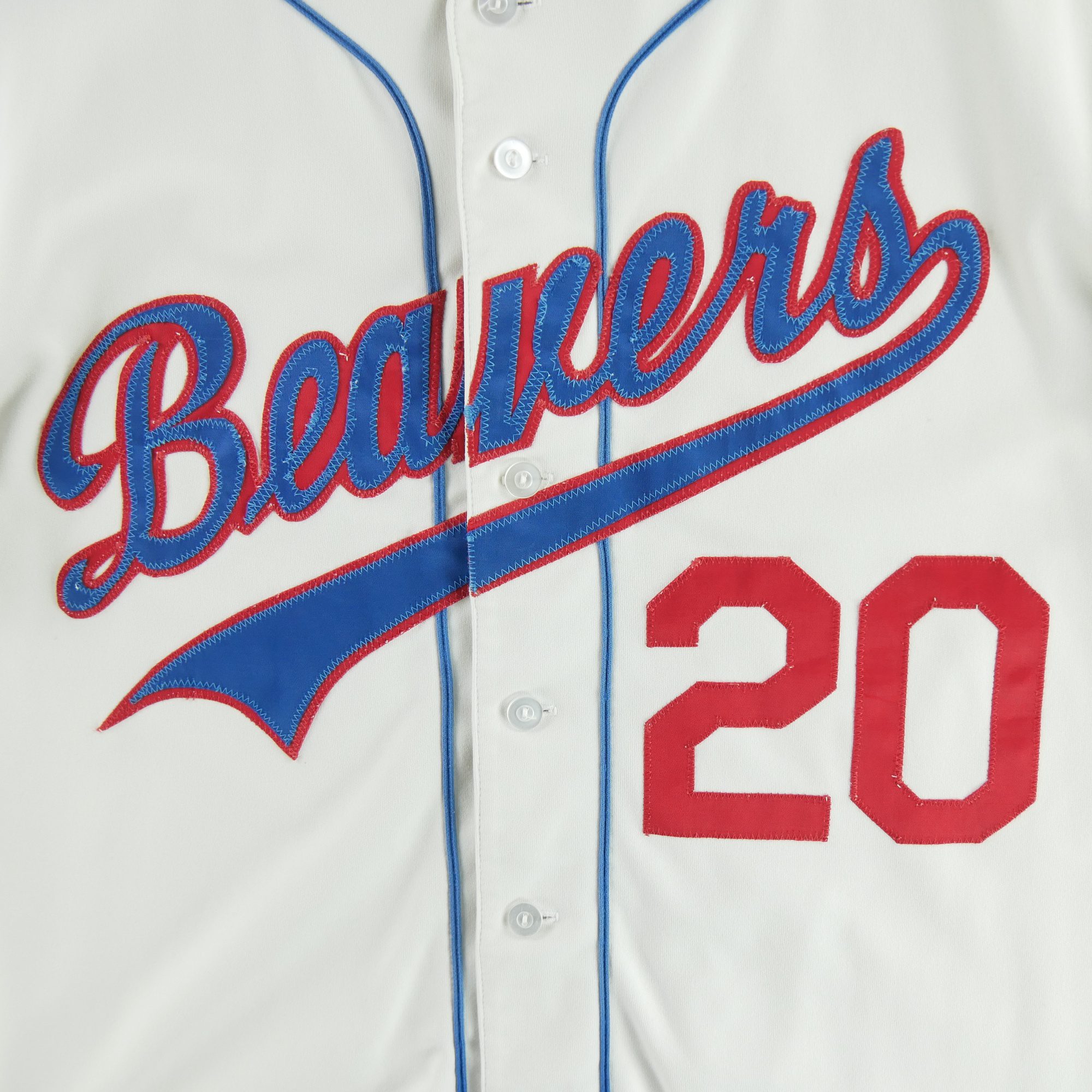 Maillot Homme  Oregon State Beavers 3
