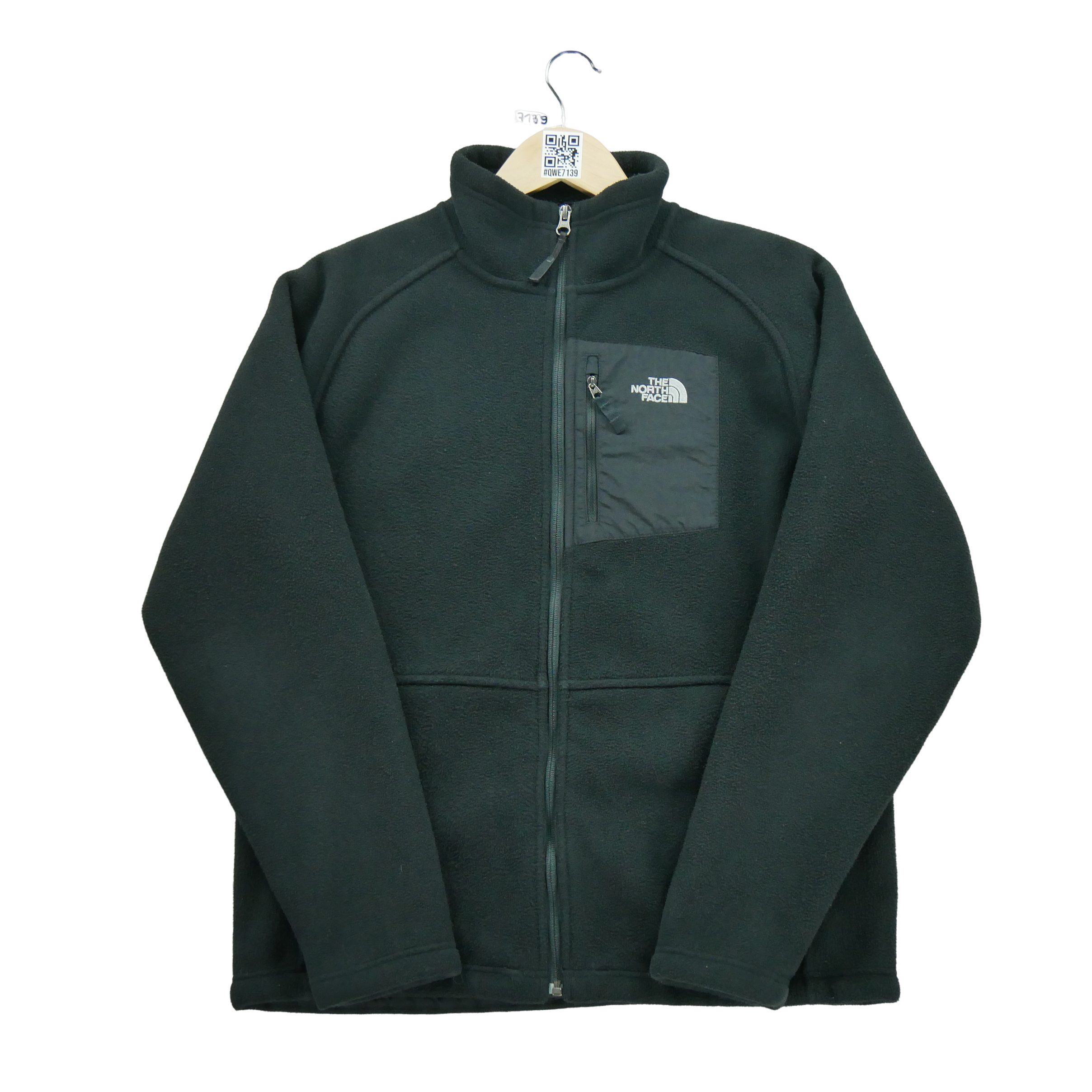 Veste polaire Homme TNF Noir 1