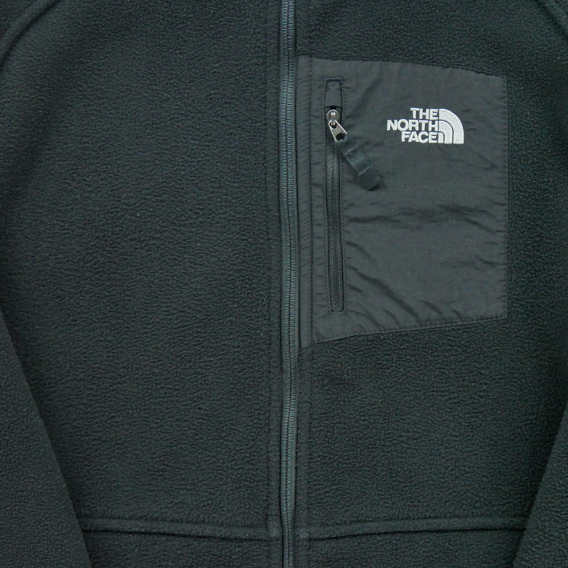 Veste polaire Homme TNF Noir 4