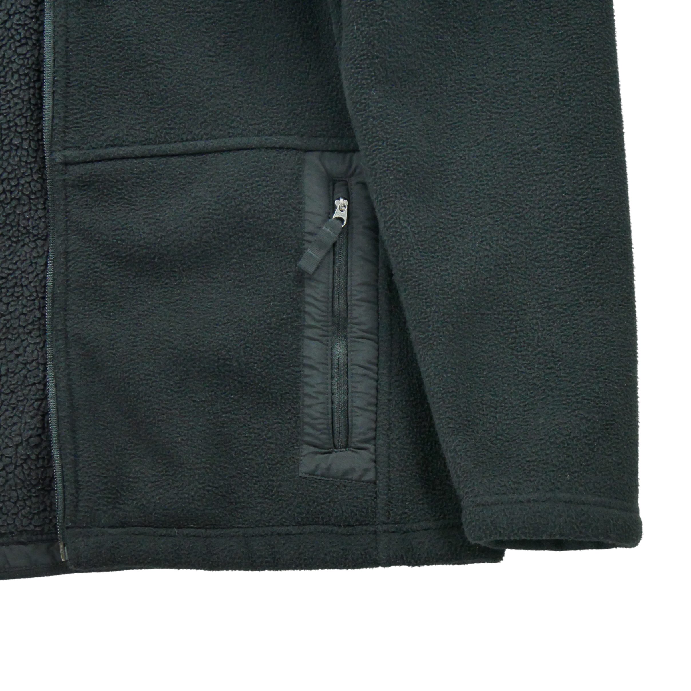 Veste polaire Homme TNF Noir 5