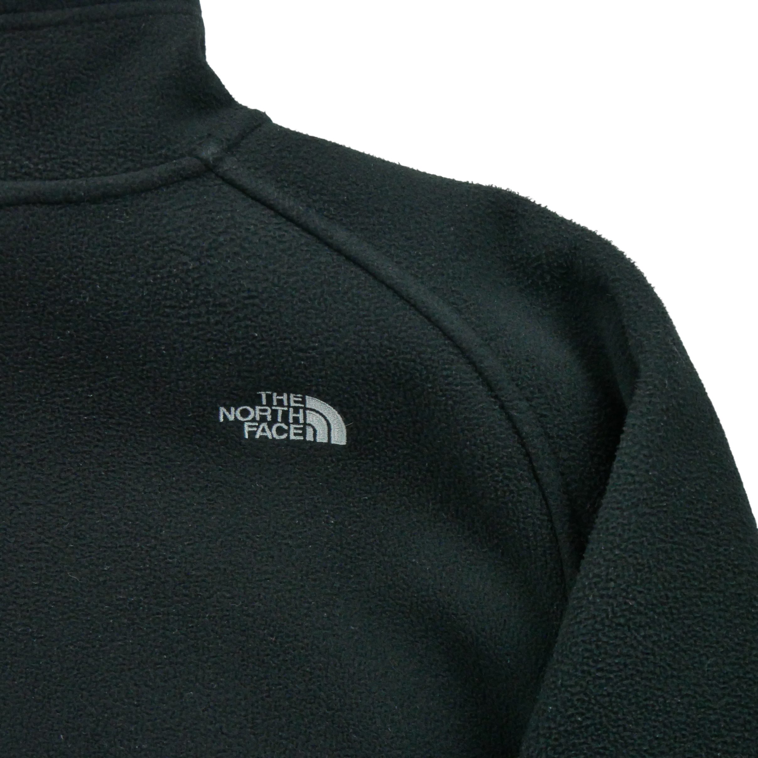 Veste polaire Homme TNF Noir 6