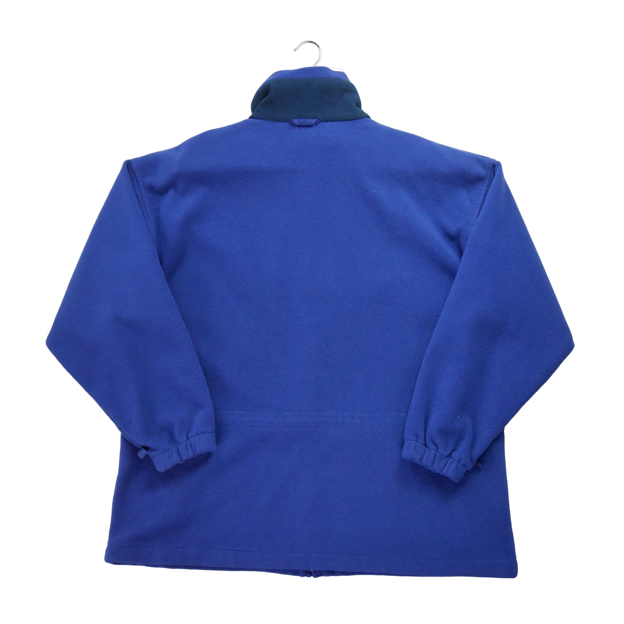 Veste polaire Femme  Retro Violet 2