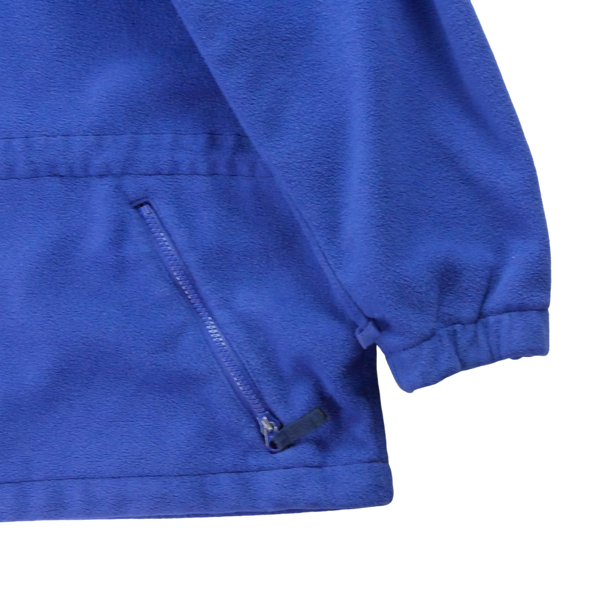 Veste polaire Femme  Retro Violet 5