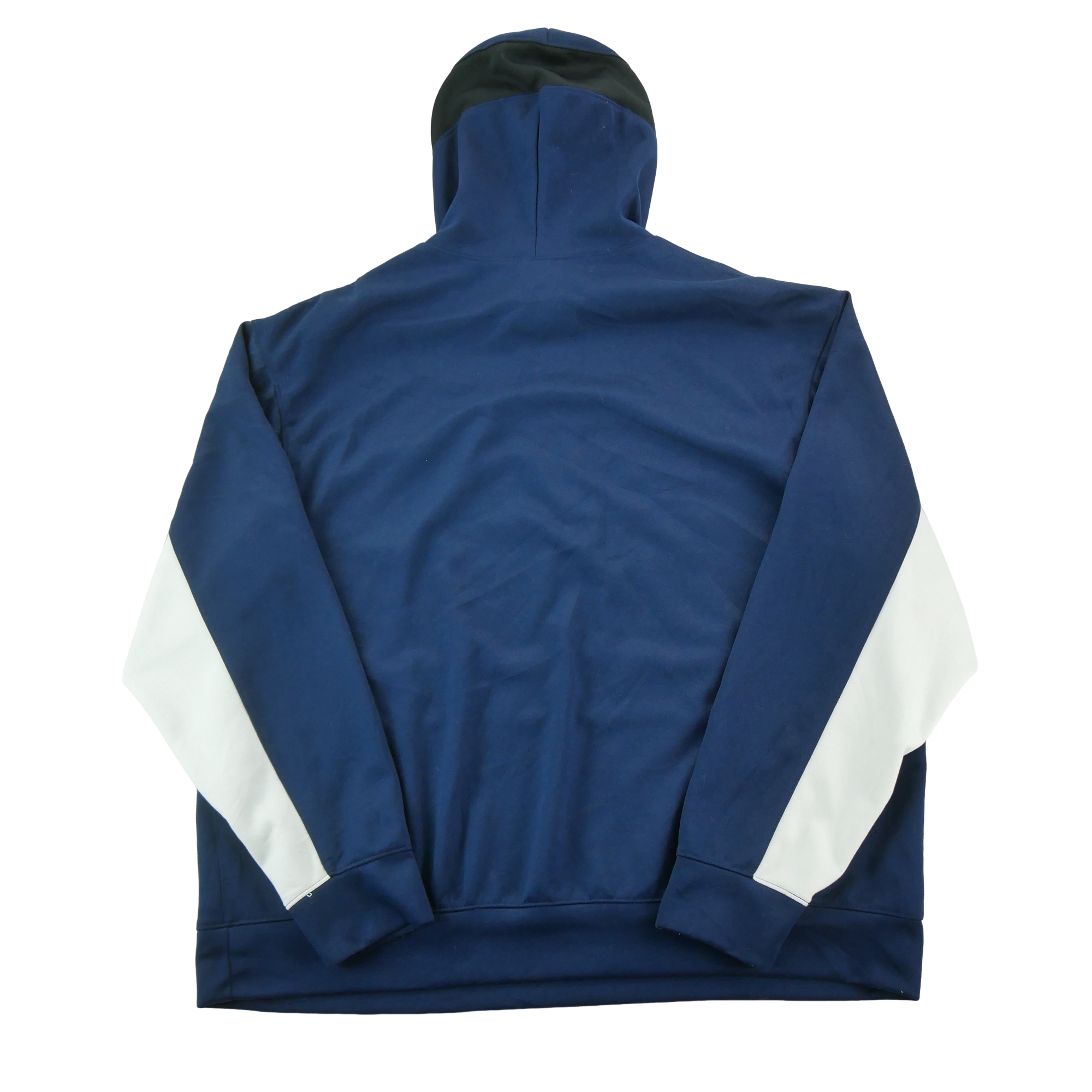Sweat à capuche Homme  Dri-Fit Marine 2