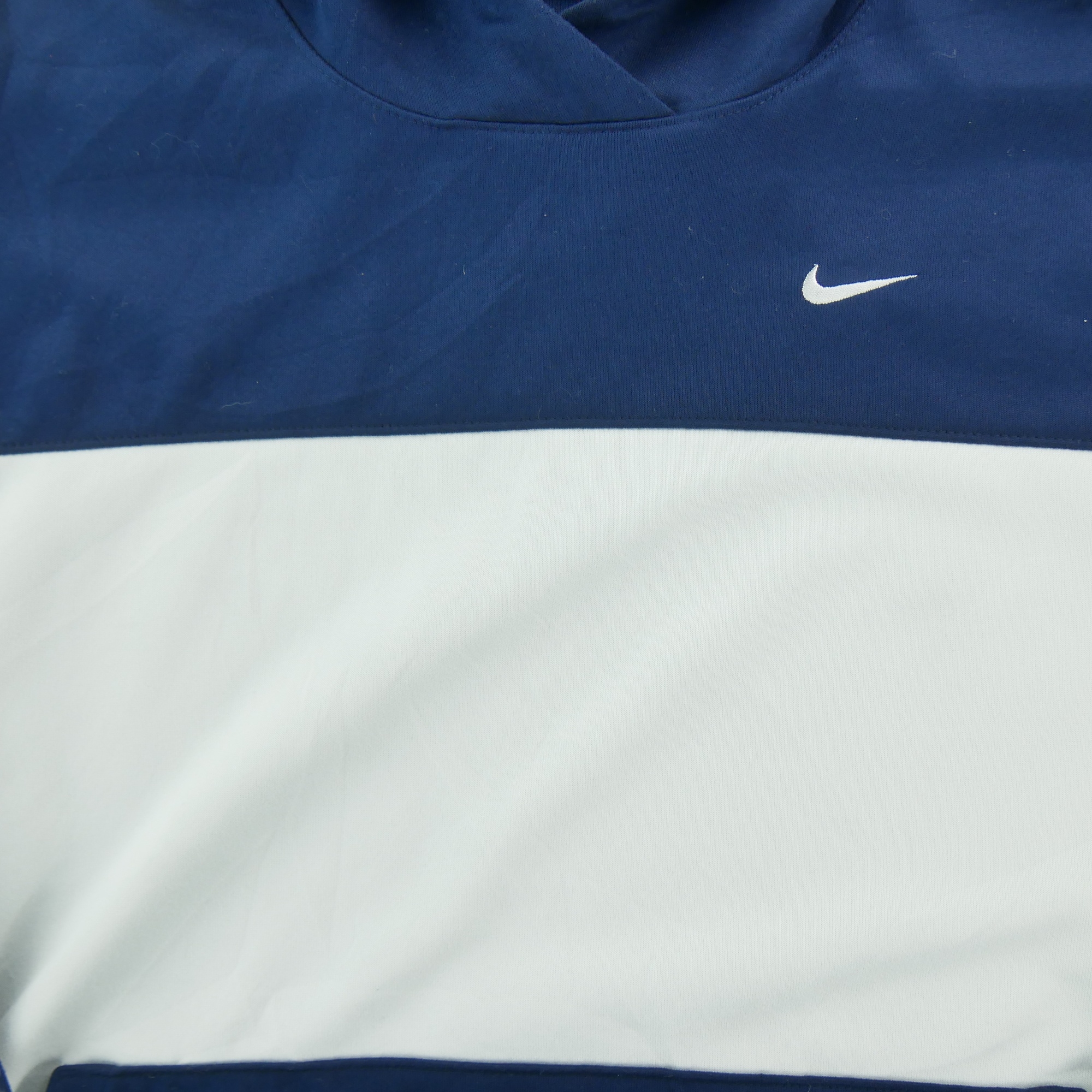Sweat à capuche Homme  Dri-Fit Marine 3
