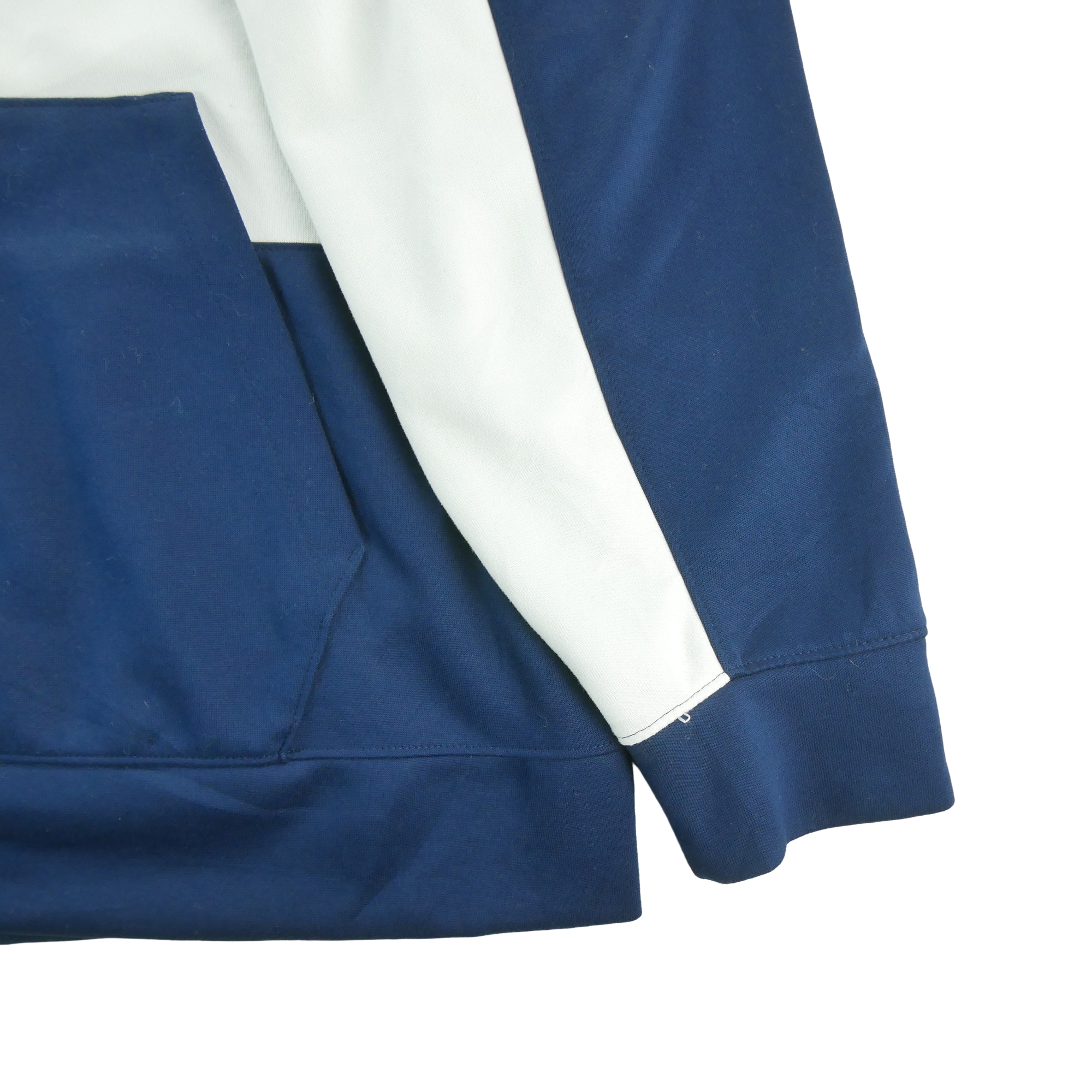 Sweat à capuche Homme  Dri-Fit Marine 4