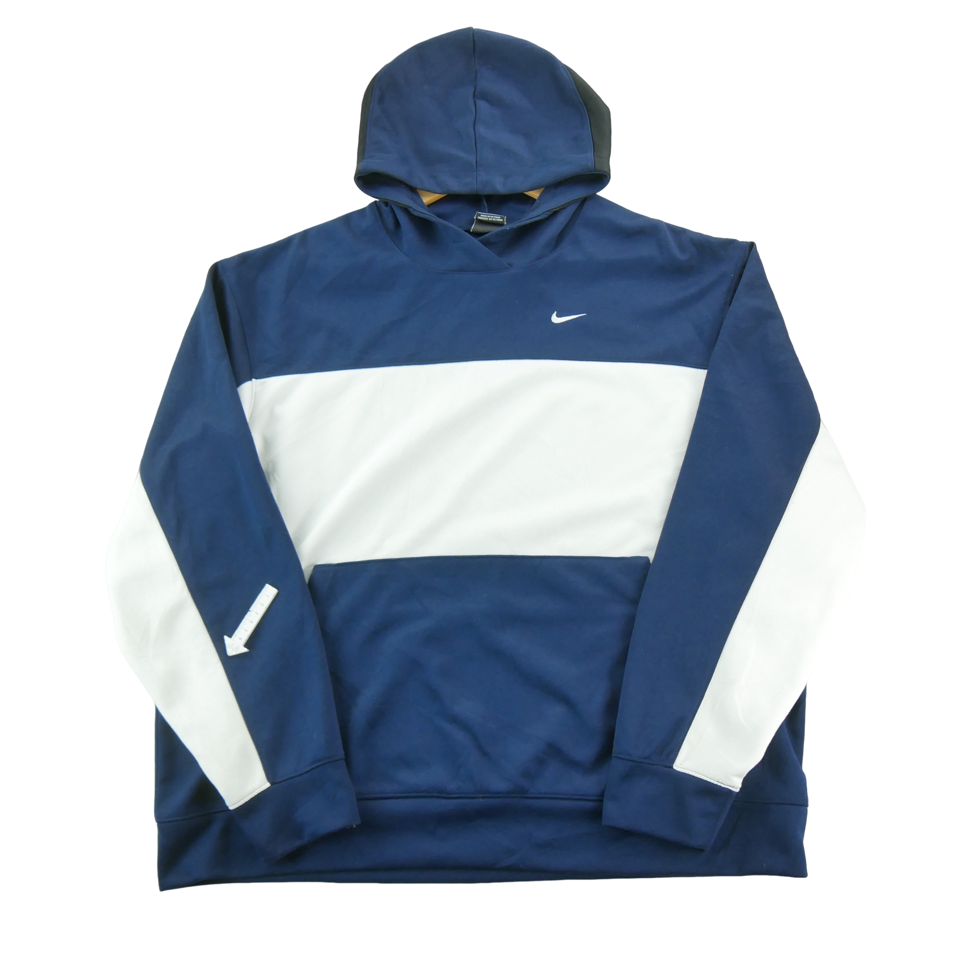 Sweat à capuche Homme  Dri-Fit Marine 5