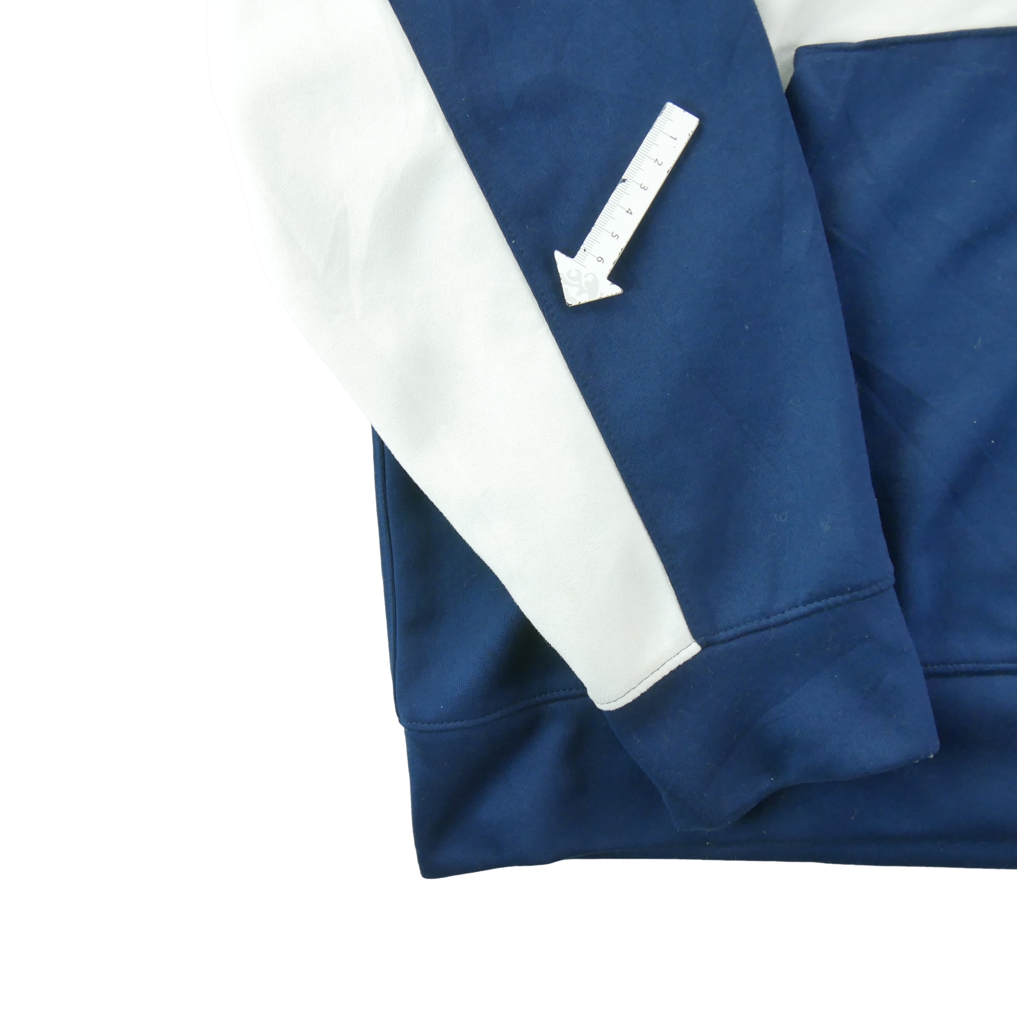 Sweat à capuche Homme  Dri-Fit Marine 6