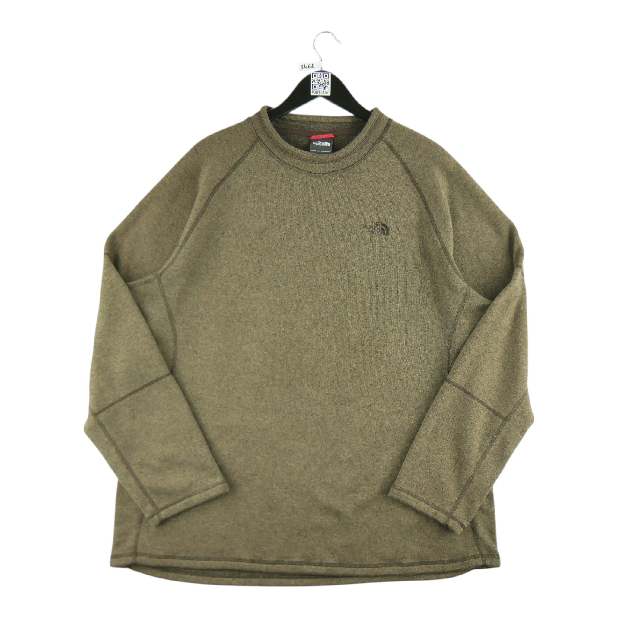 Pull polaire Homme  TNF Marron - Excellent état