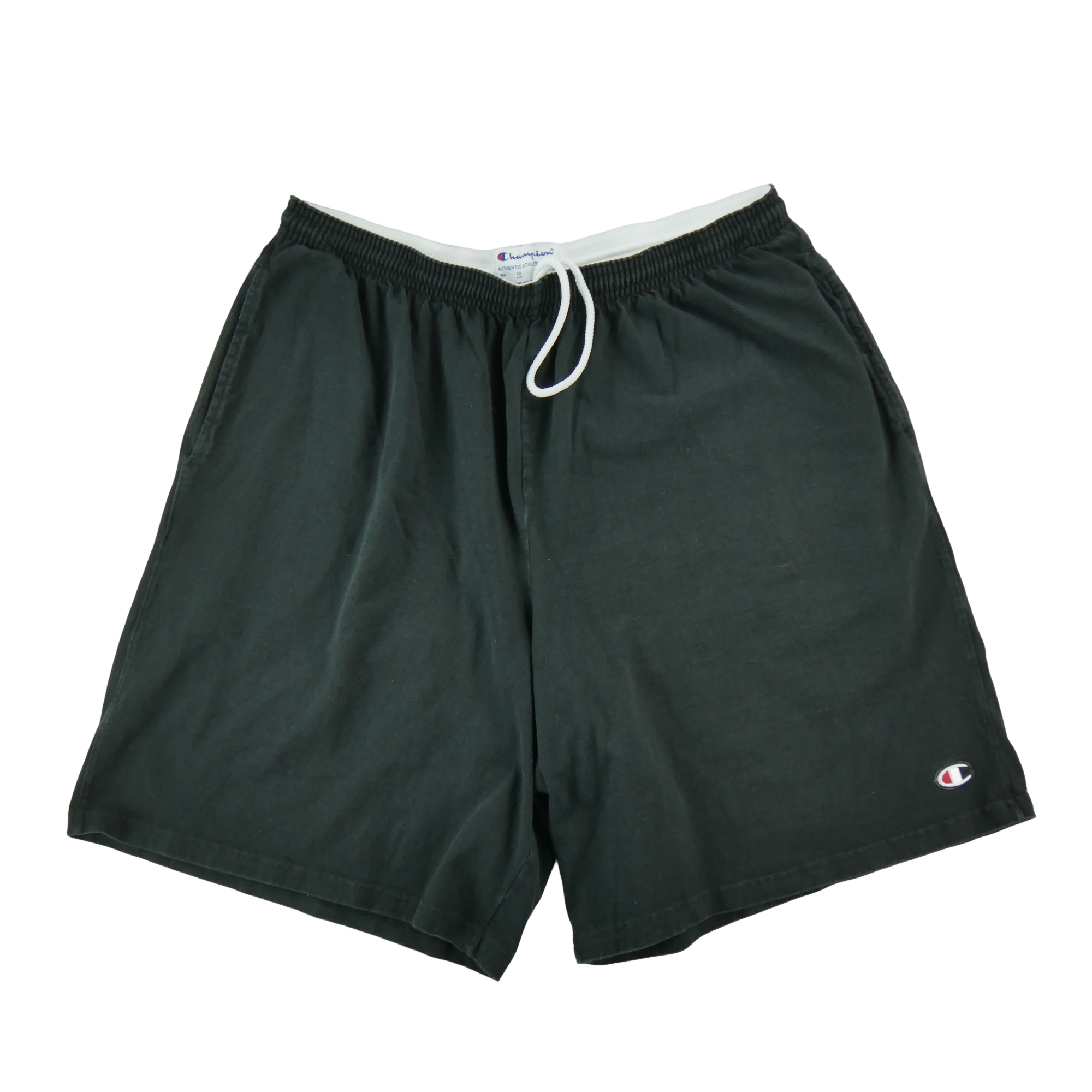 Short Homme  Noir 1