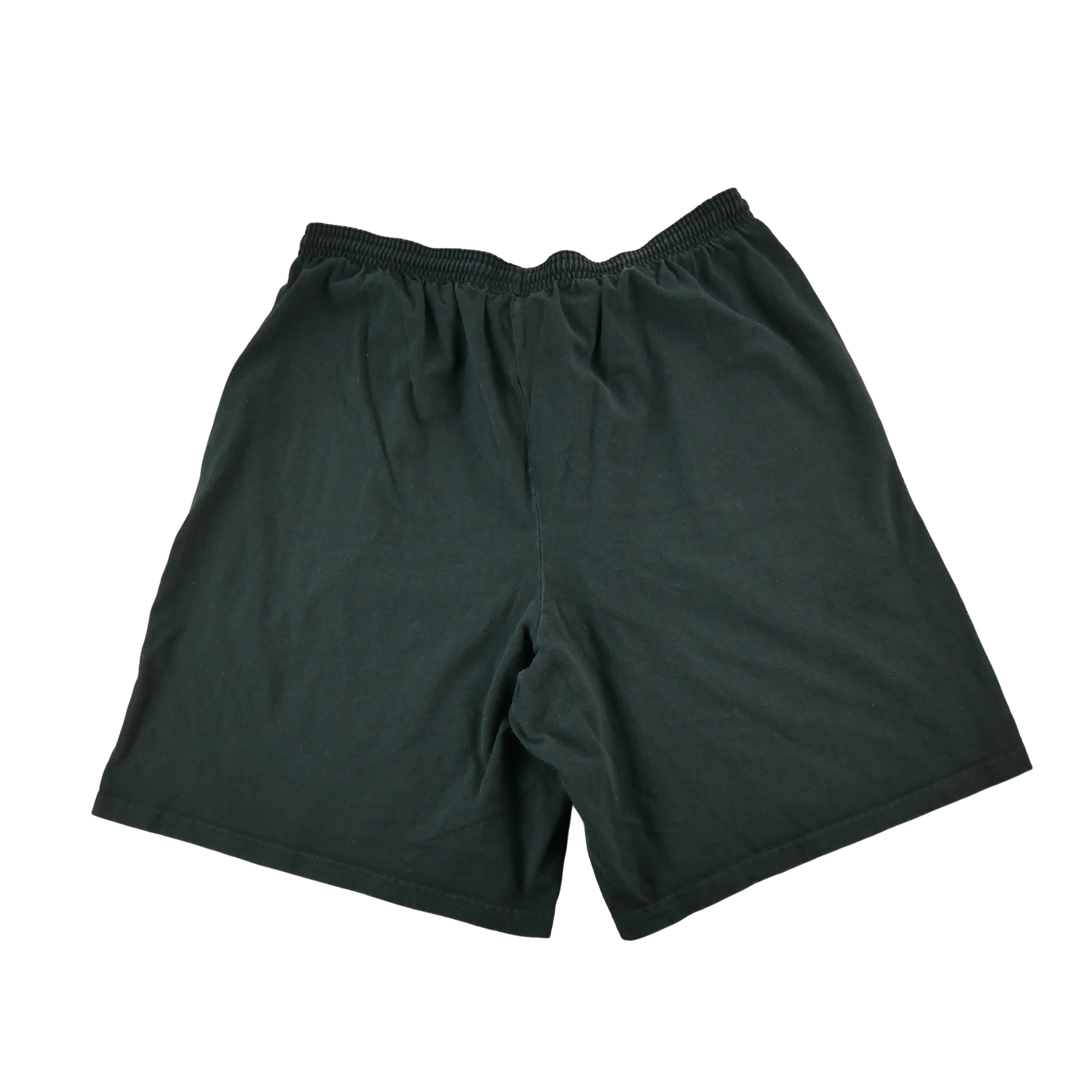 Short Homme  Noir 2