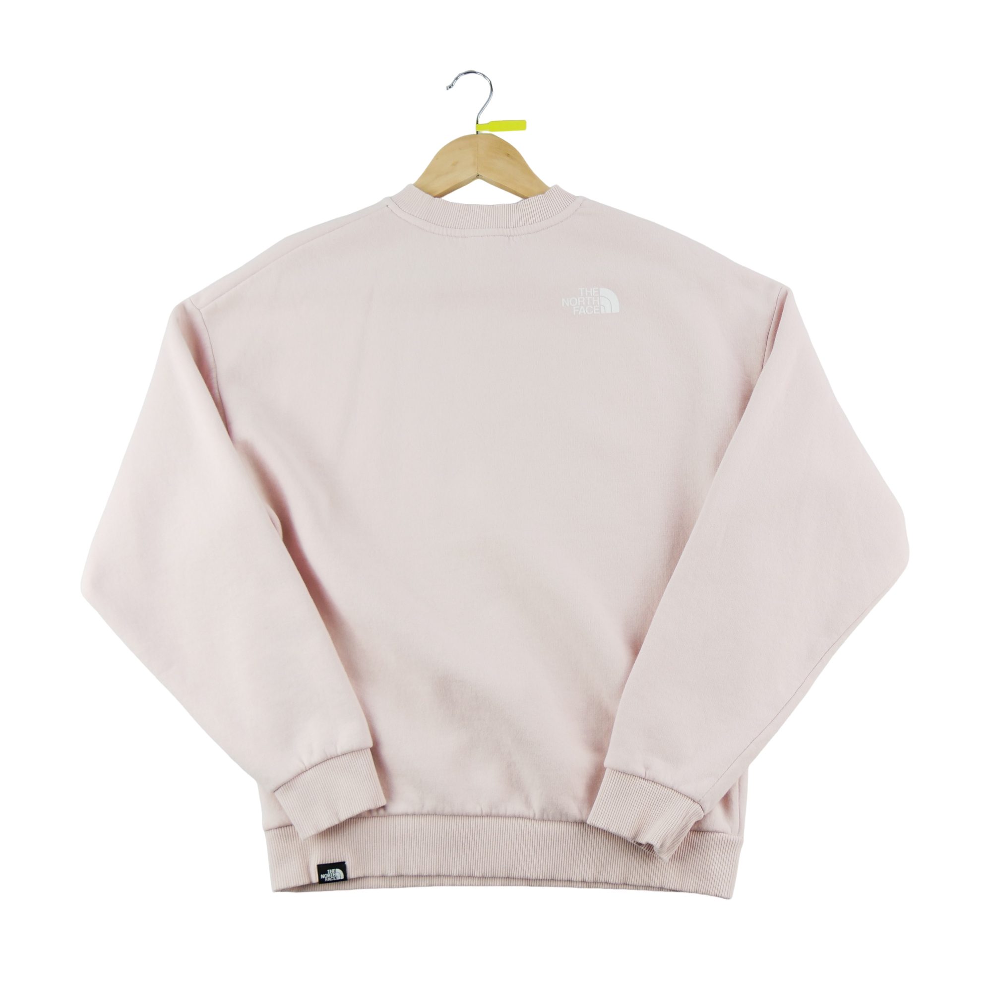 Sweat Femme  TNF Rose 2