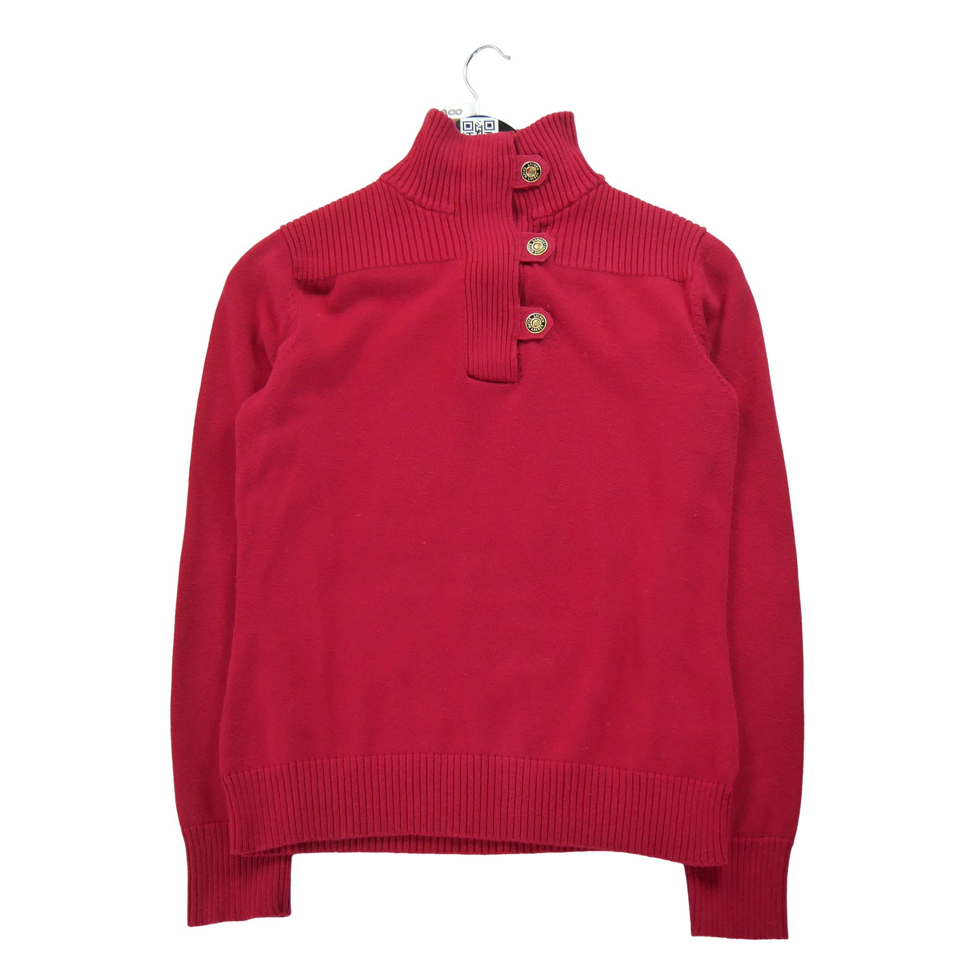 Pull Femme Rouge - Excellent état