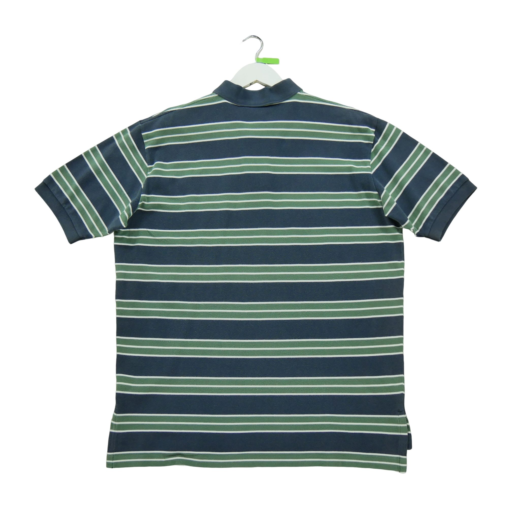 Polo manches courtes Homme 3