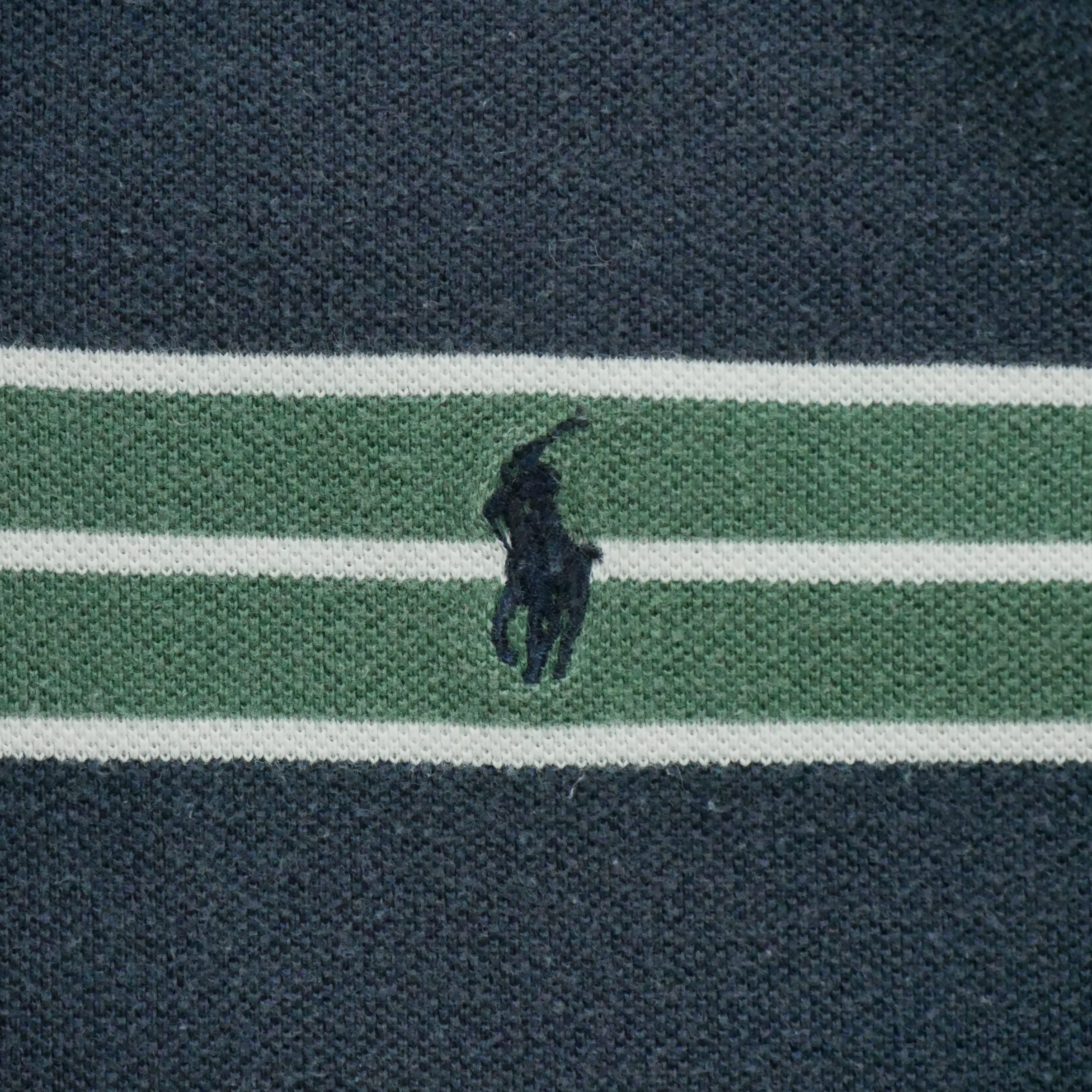 Polo manches courtes Homme 5