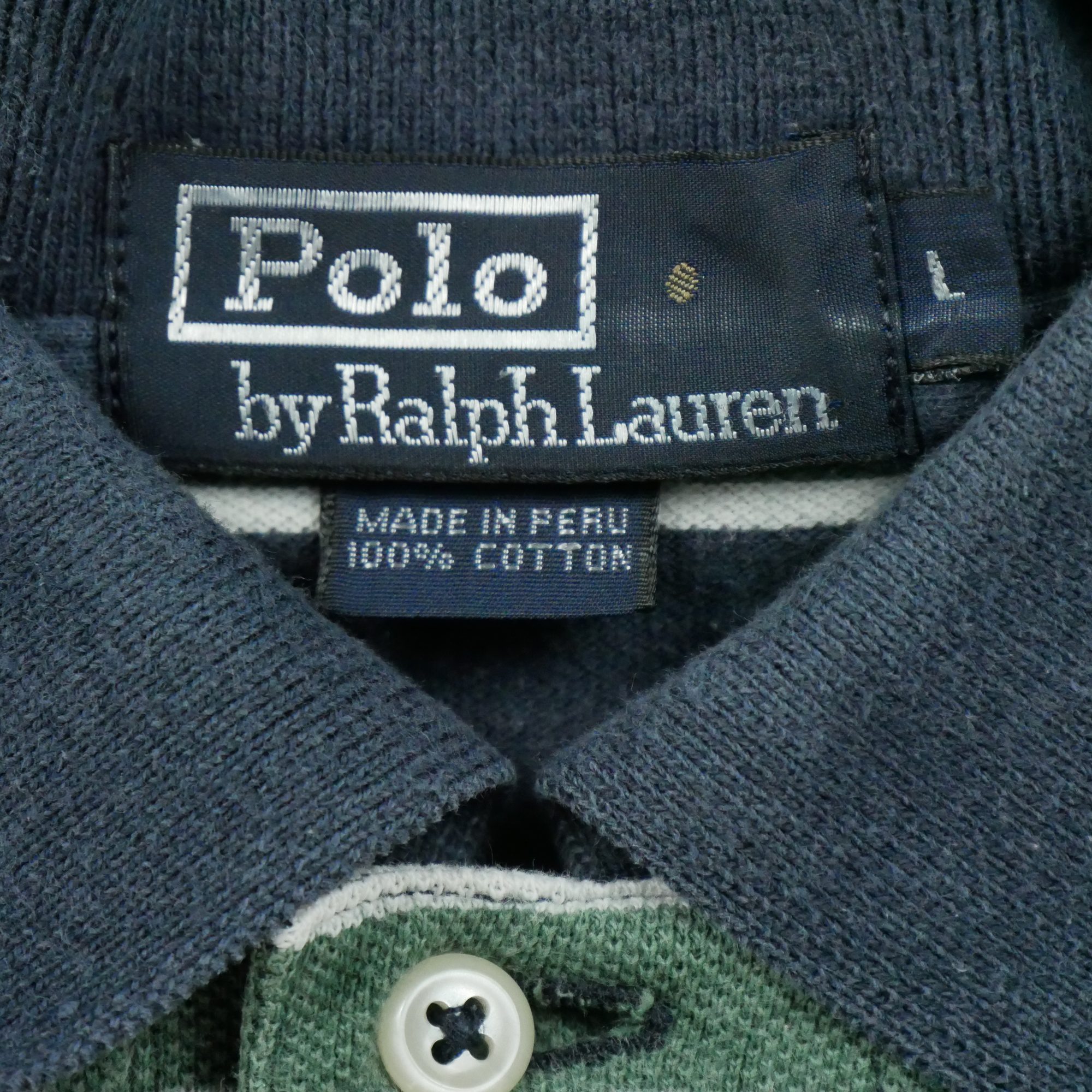 Polo manches courtes Homme 6