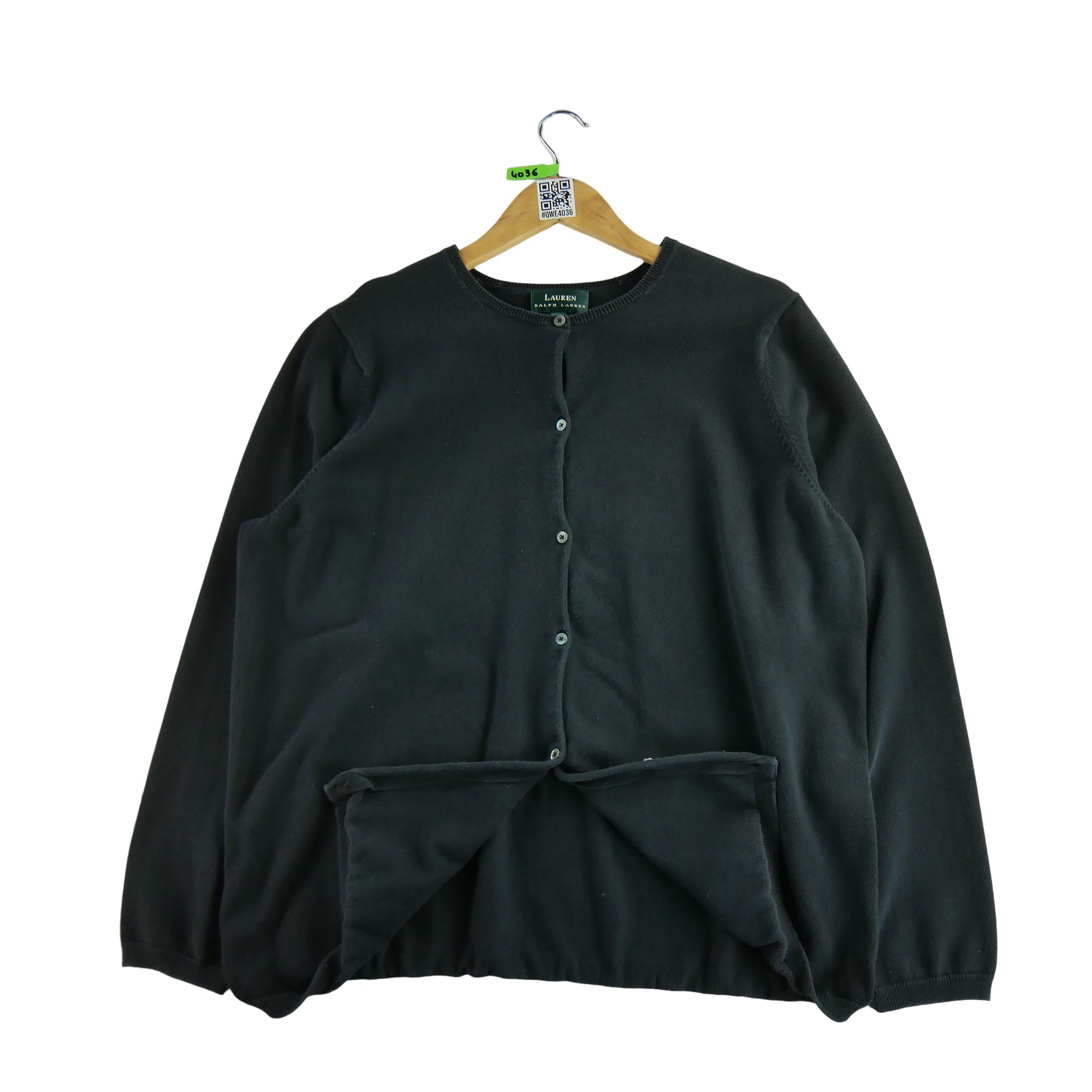 Gilets Femme  cardigan Noir 3