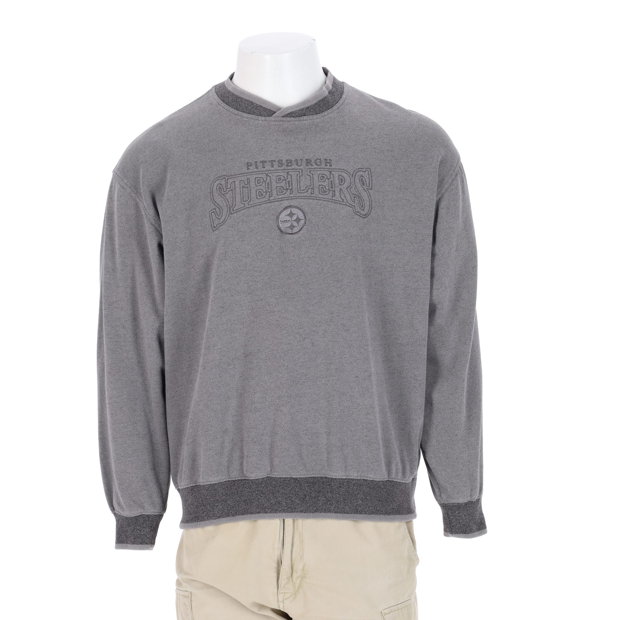 Sweat Homme NFL Pittsburgh Steelers - Excellent état