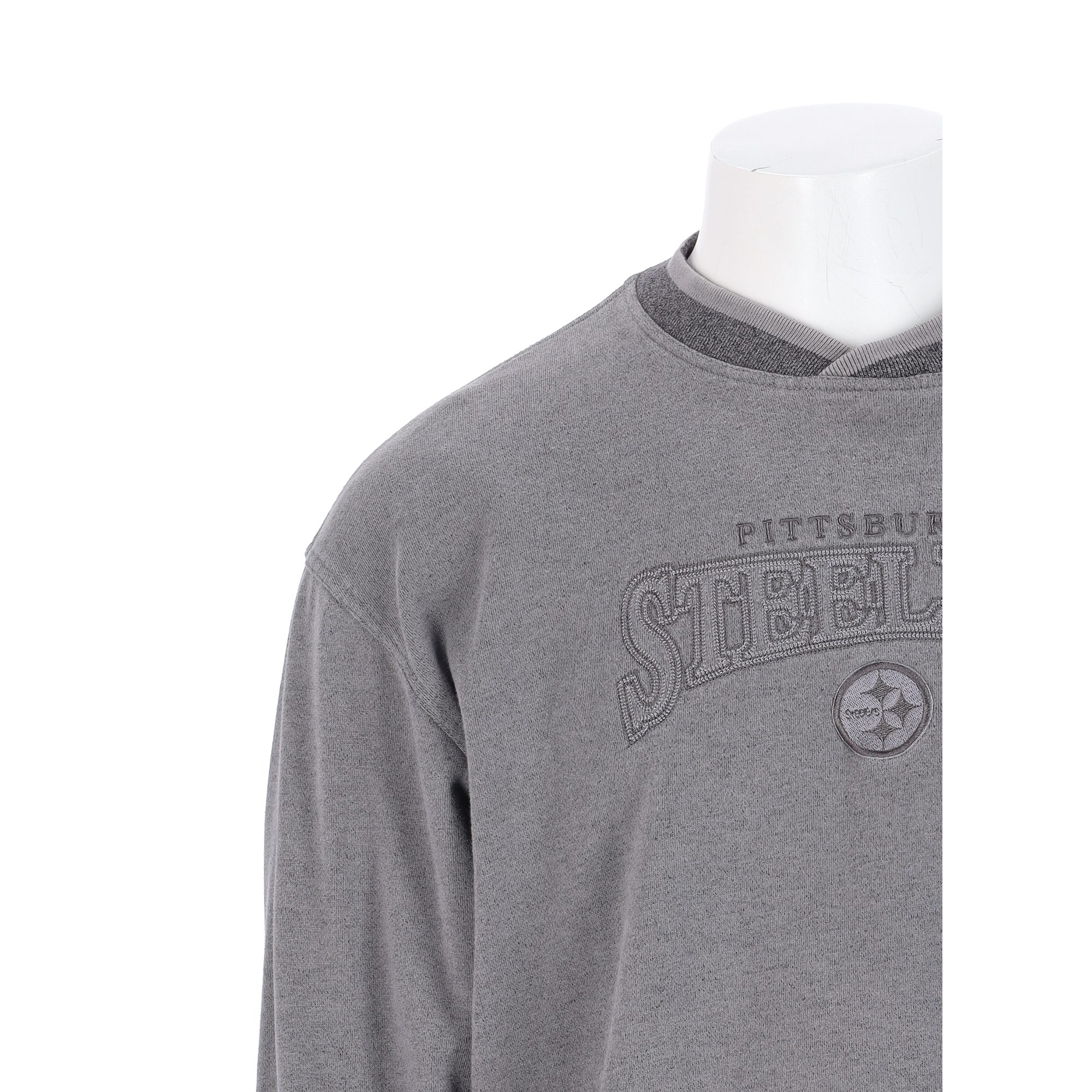 Sweat Homme NFL Pittsburgh Steelers 4