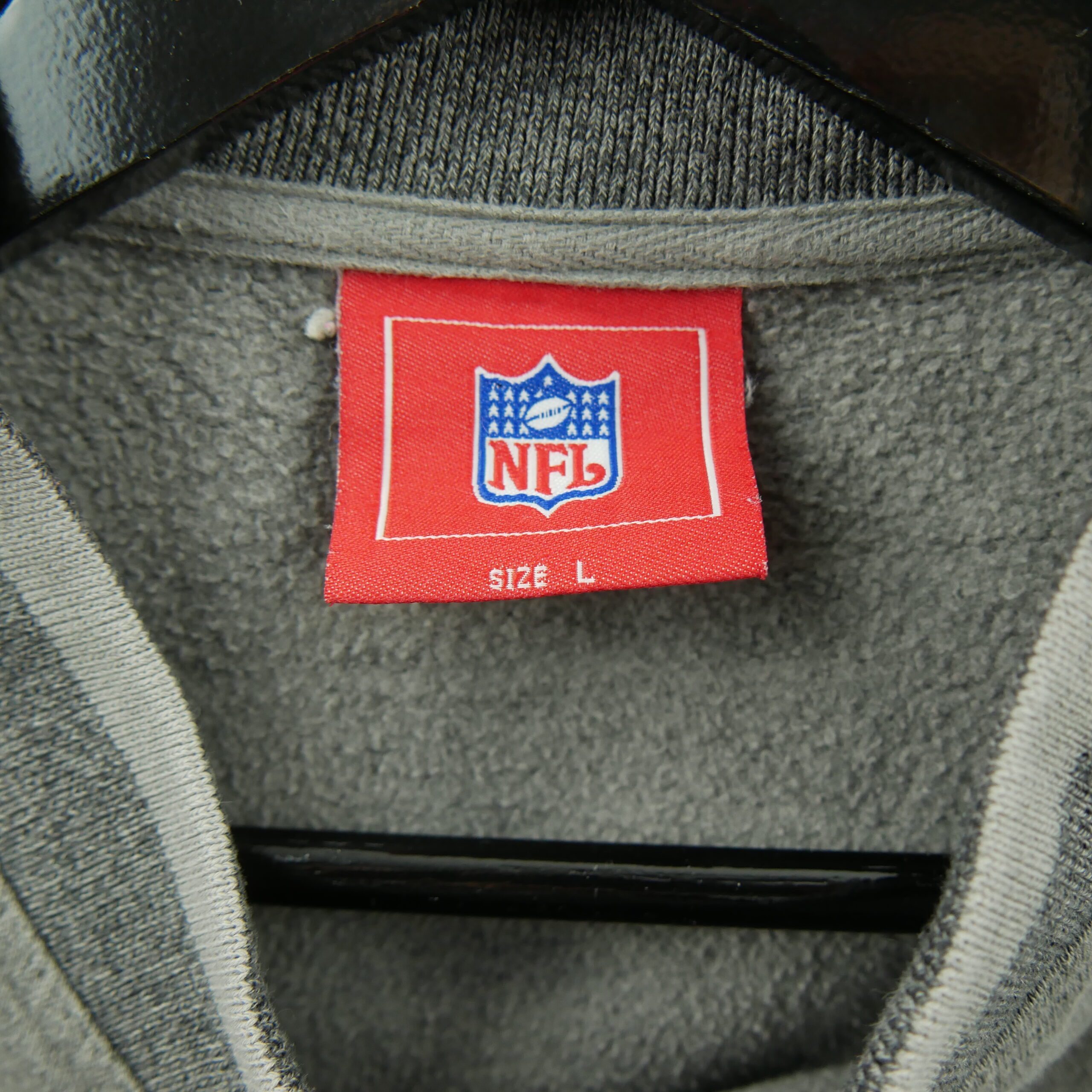 Sweat Homme NFL Pittsburgh Steelers 6