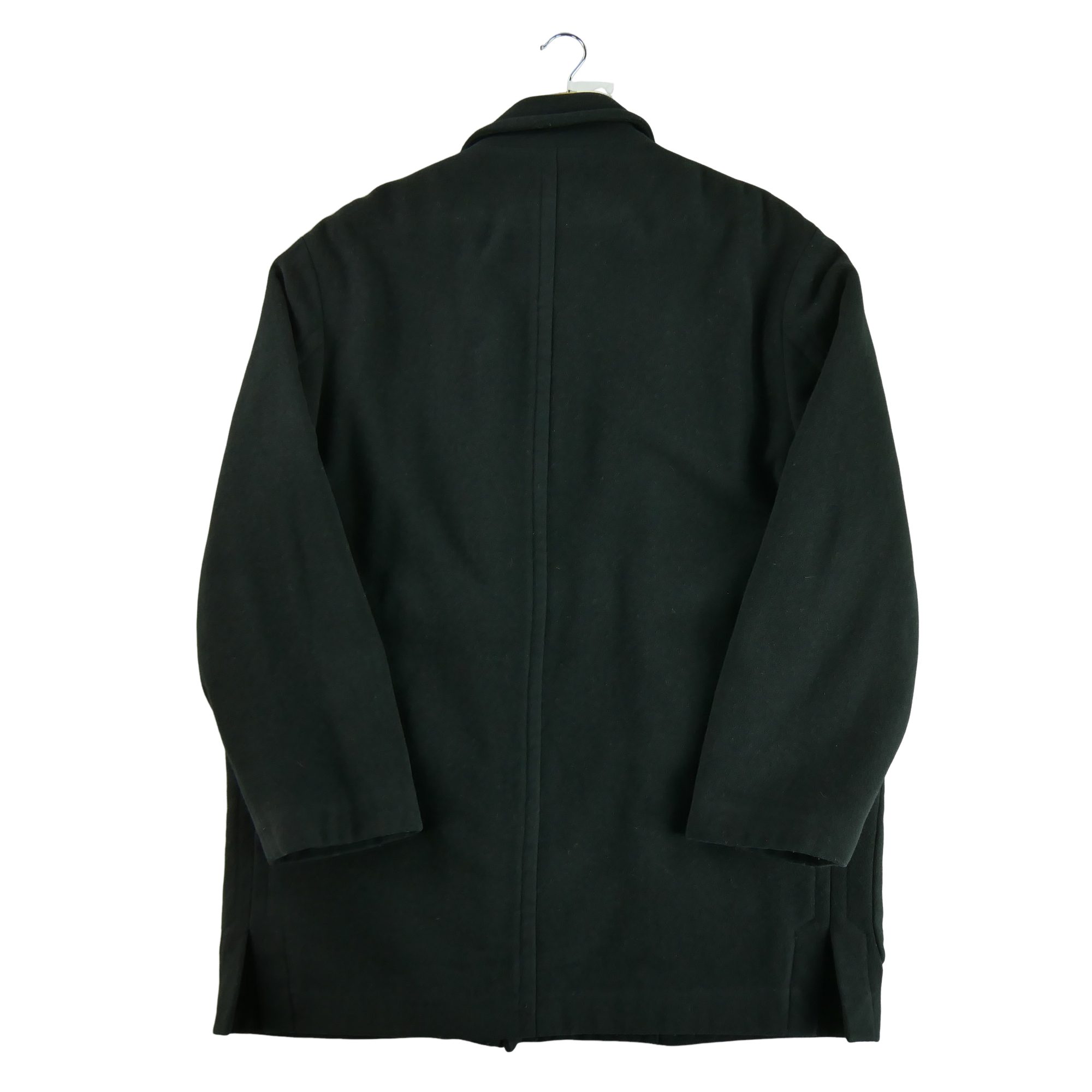 Parka Homme  Noir 2