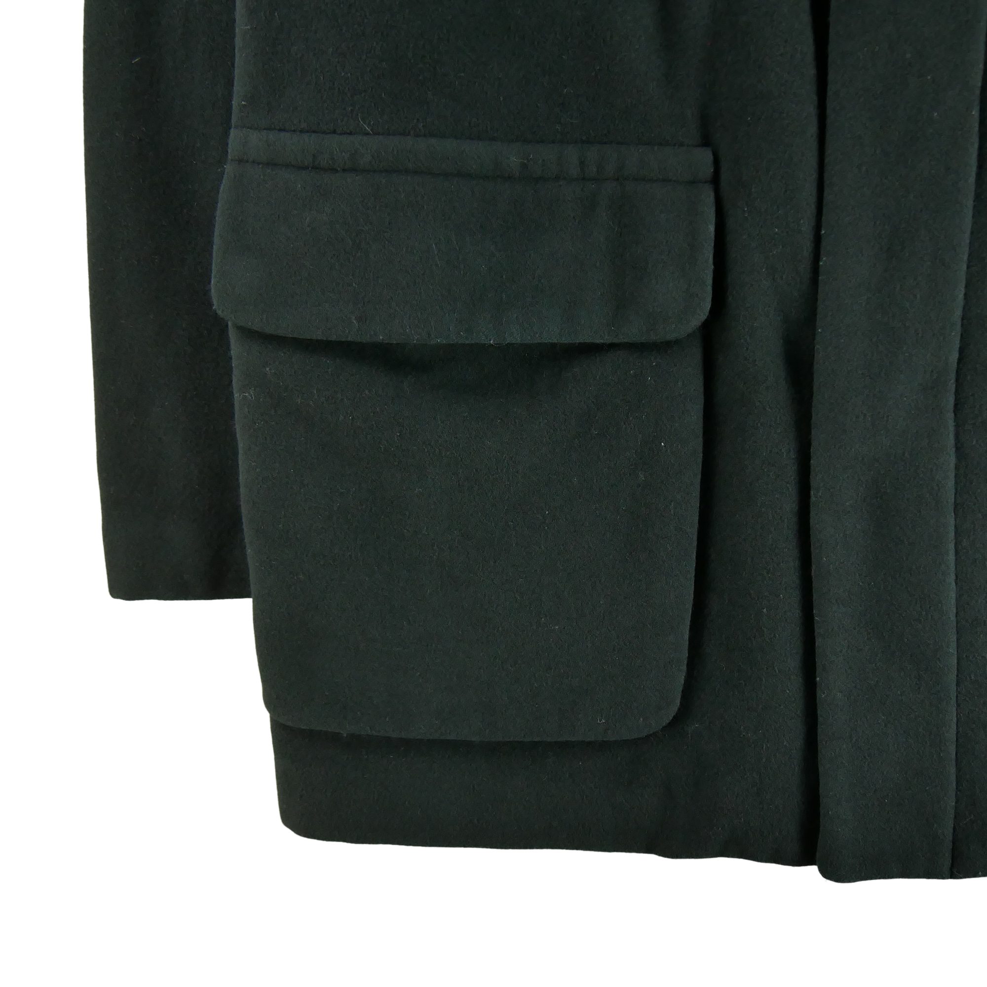 Parka Homme  Noir 4