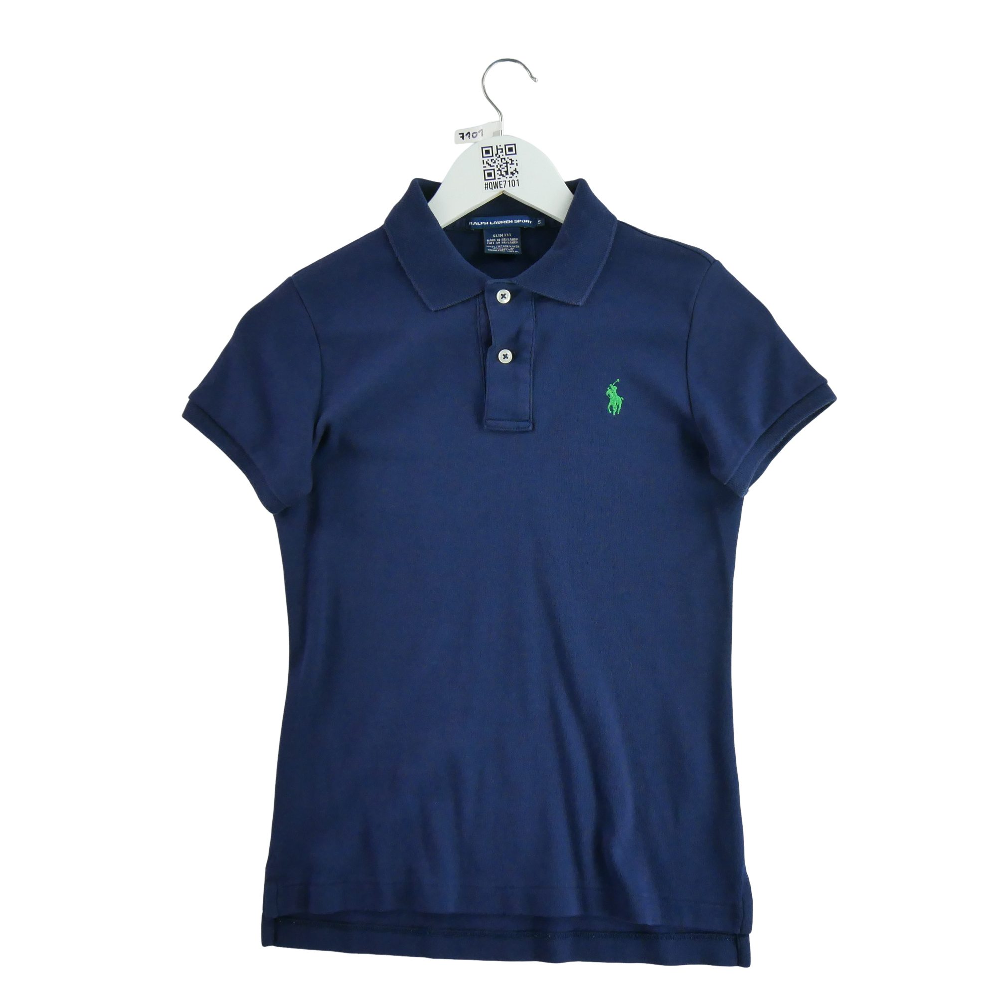 Polo manches courtes Femme  Slim Fit - Excellent état