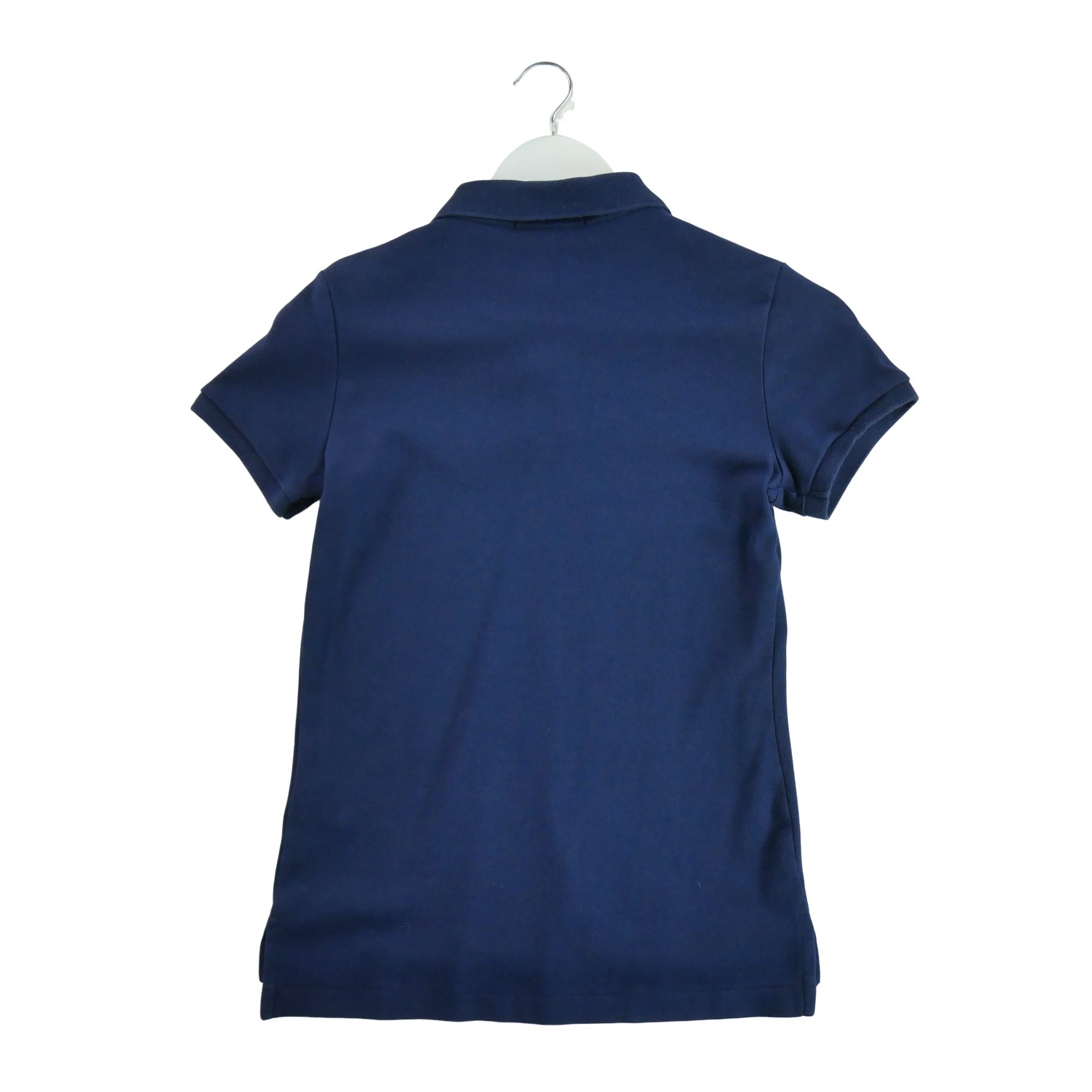 Polo manches courtes Femme  Slim Fit 2