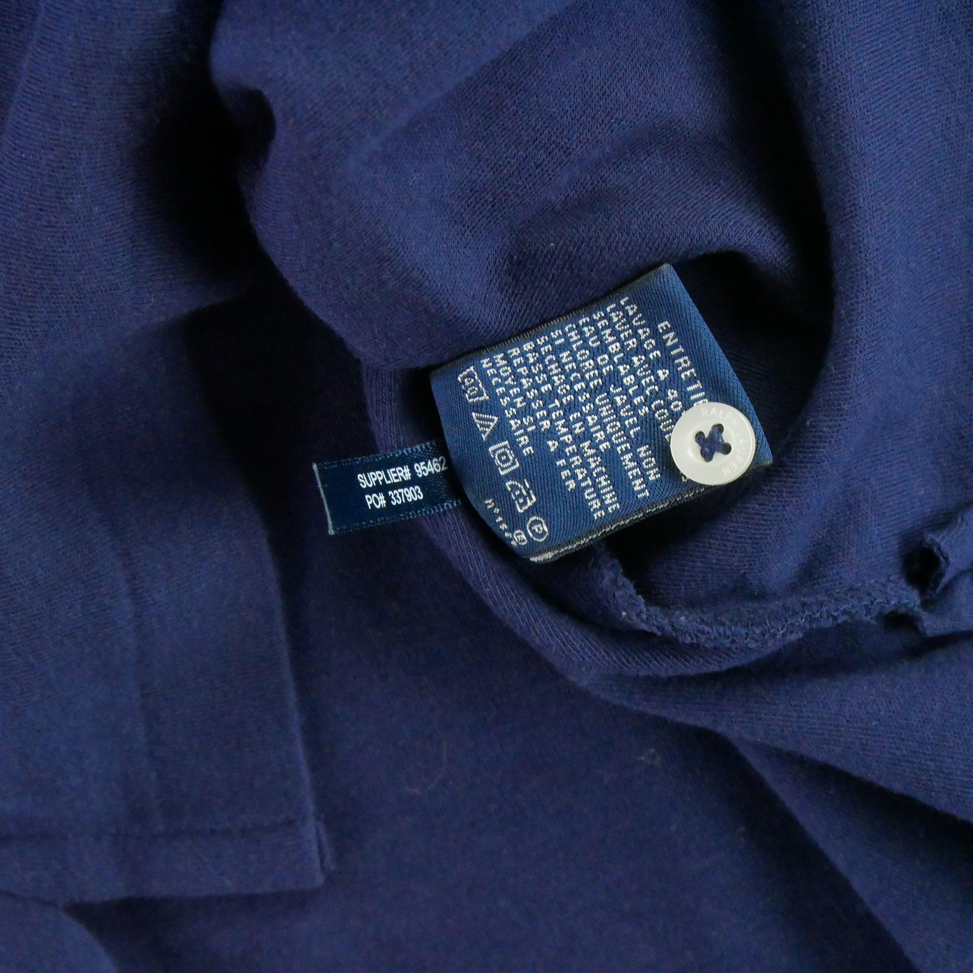 Polo manches courtes Femme  Slim Fit 5