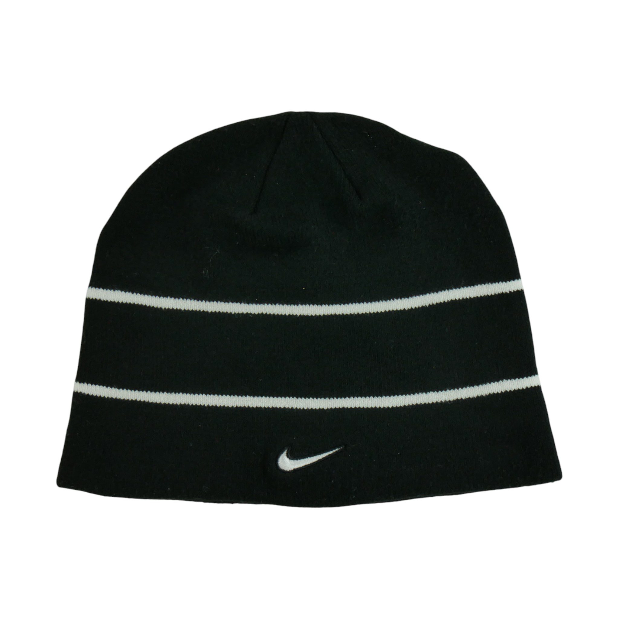 Bonnet Homme  Noir 1