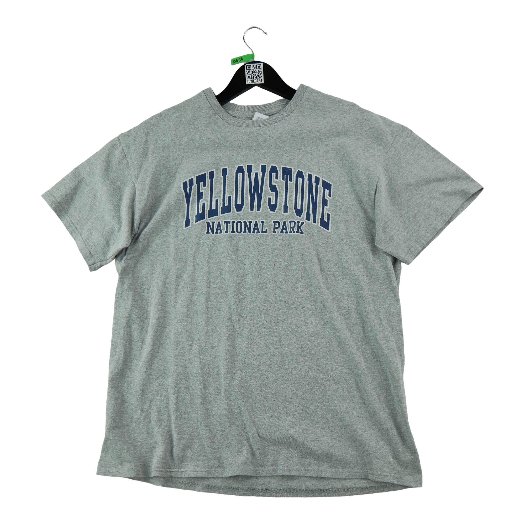 T-shirt manches courtes Homme 1