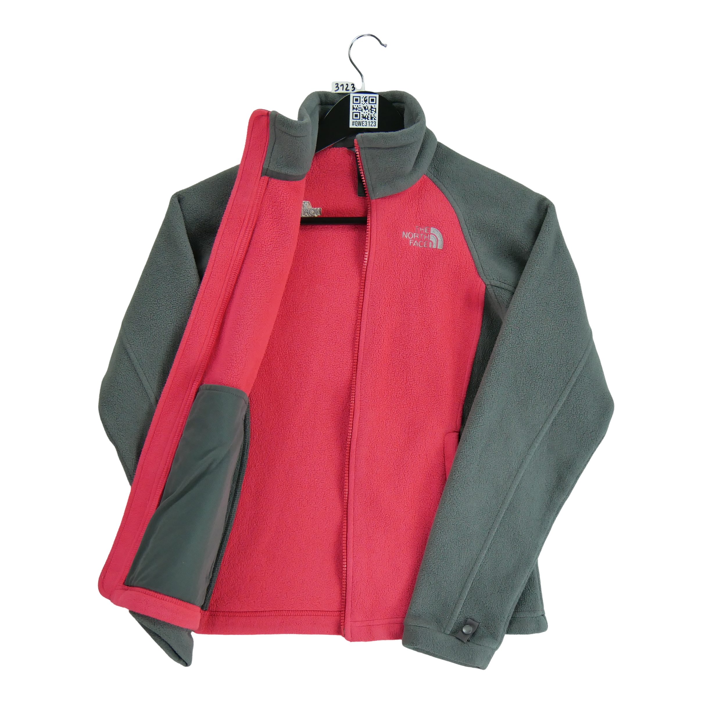 Veste polaire The North Face 3