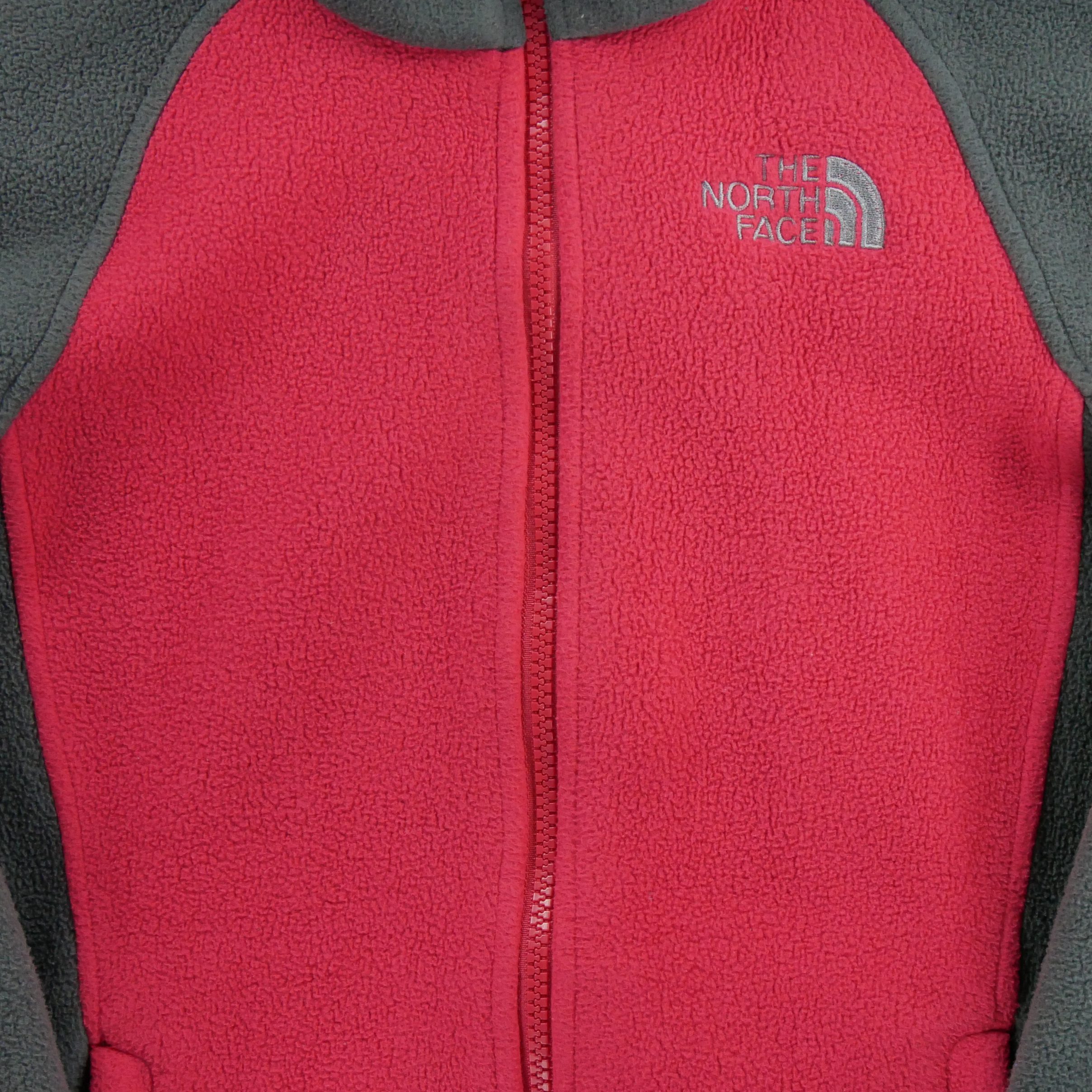 Veste polaire The North Face 4
