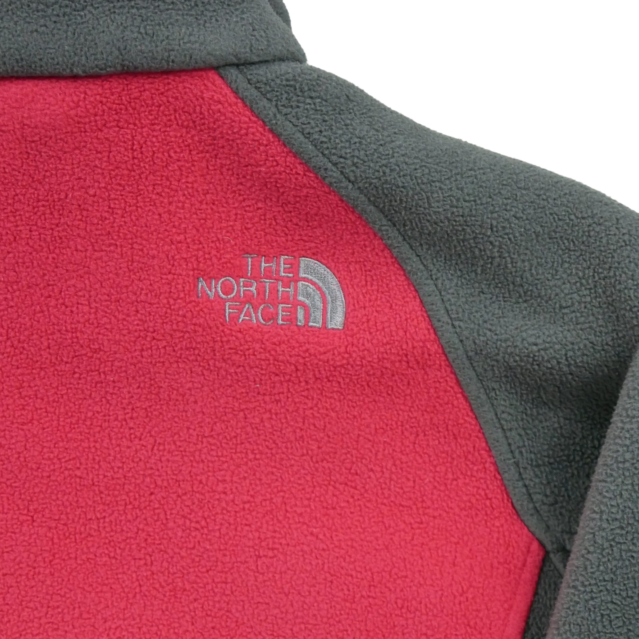 Veste polaire The North Face 6