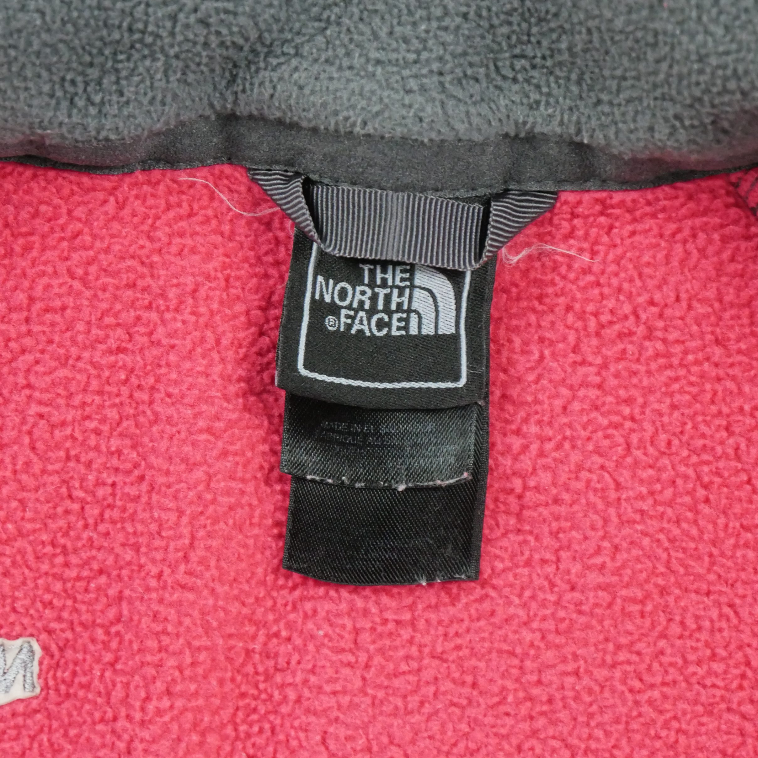 Veste polaire The North Face 7