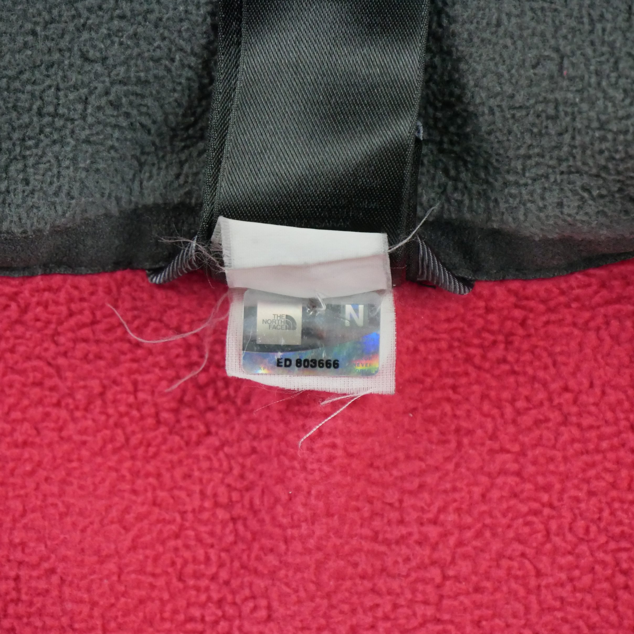 Veste polaire The North Face 8