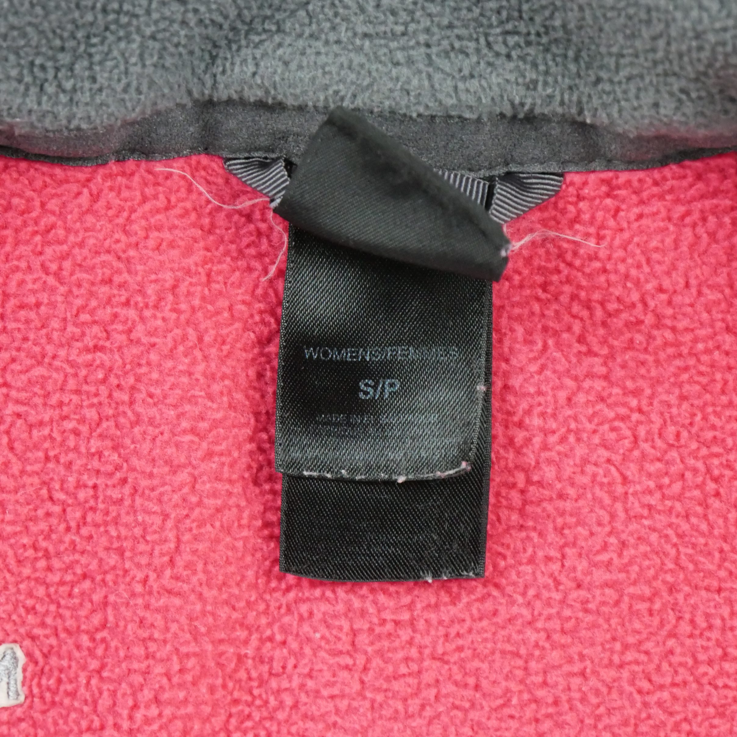 Veste polaire The North Face 9