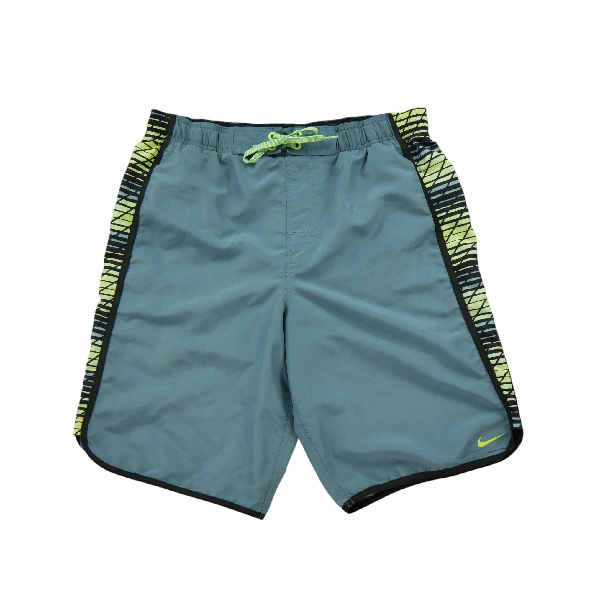 Short de bain Homme  Gris 1