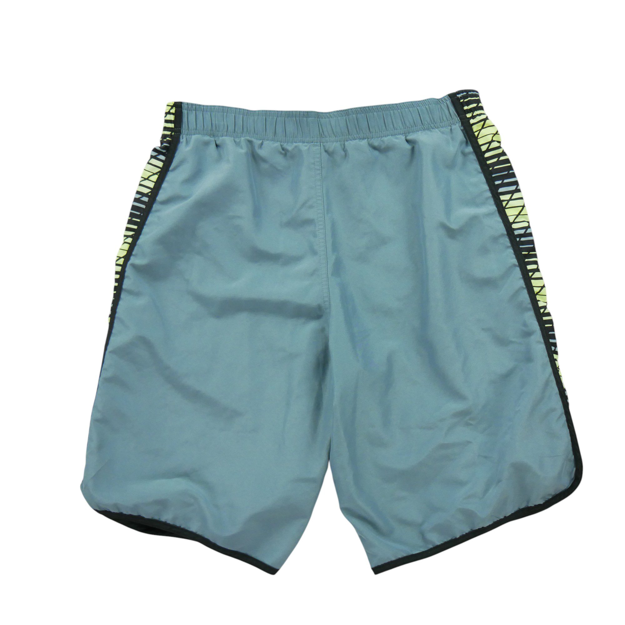 Short de bain Homme  Gris 2