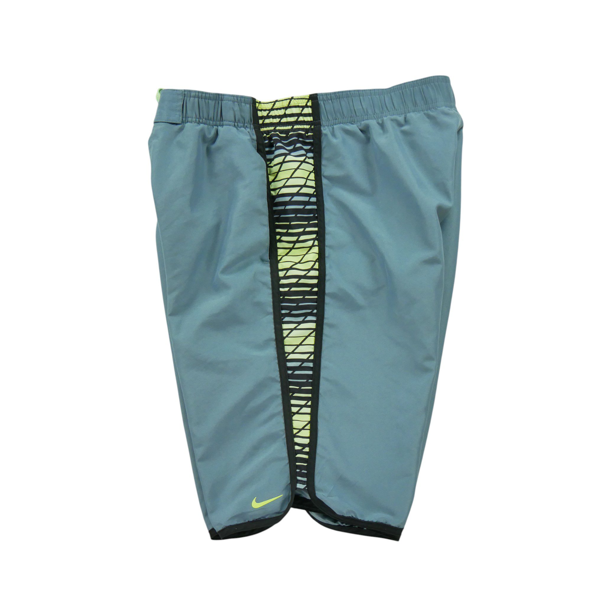 Short de bain Homme  Gris 3