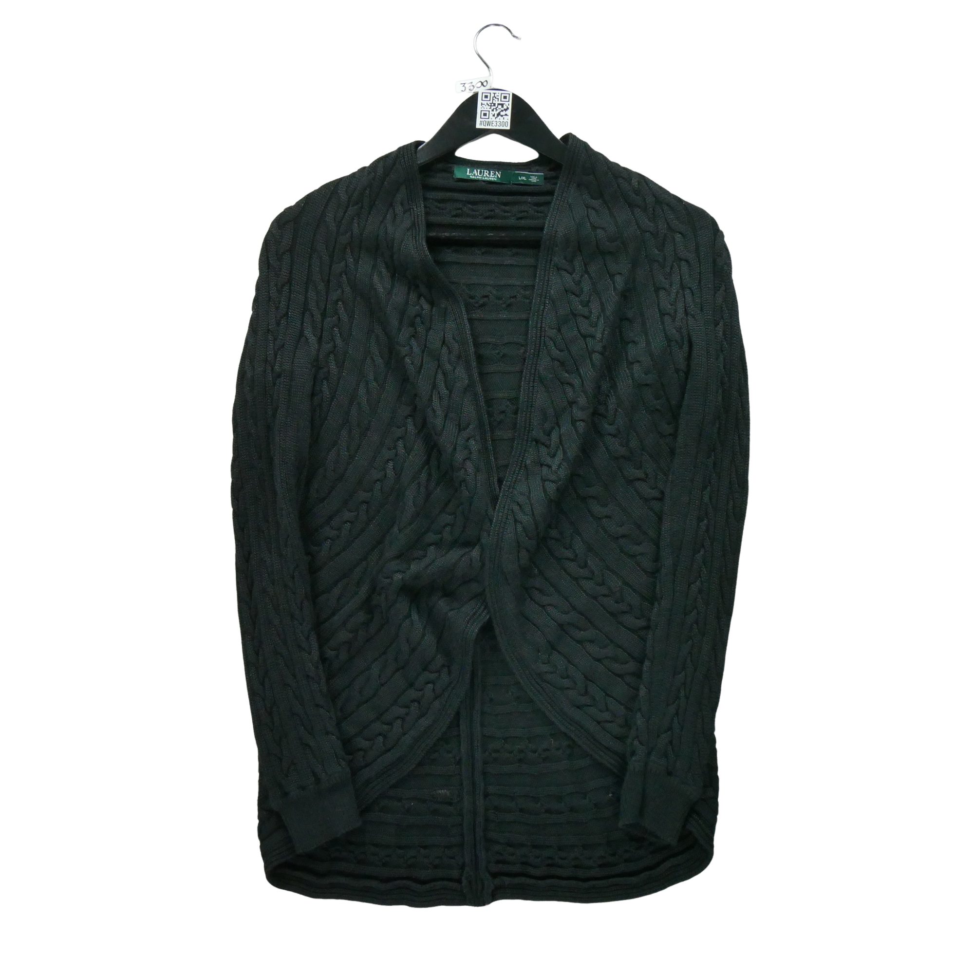 Gilet Femme Noir 1