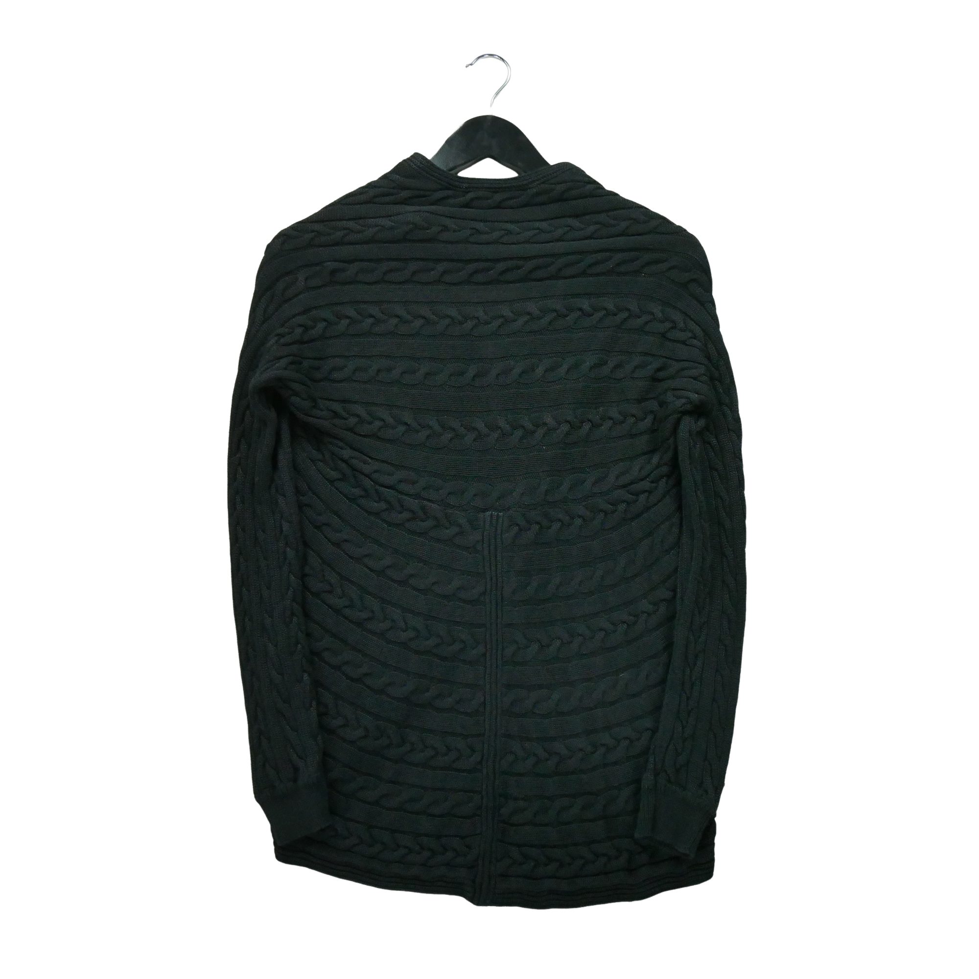 Gilet Femme Noir 2
