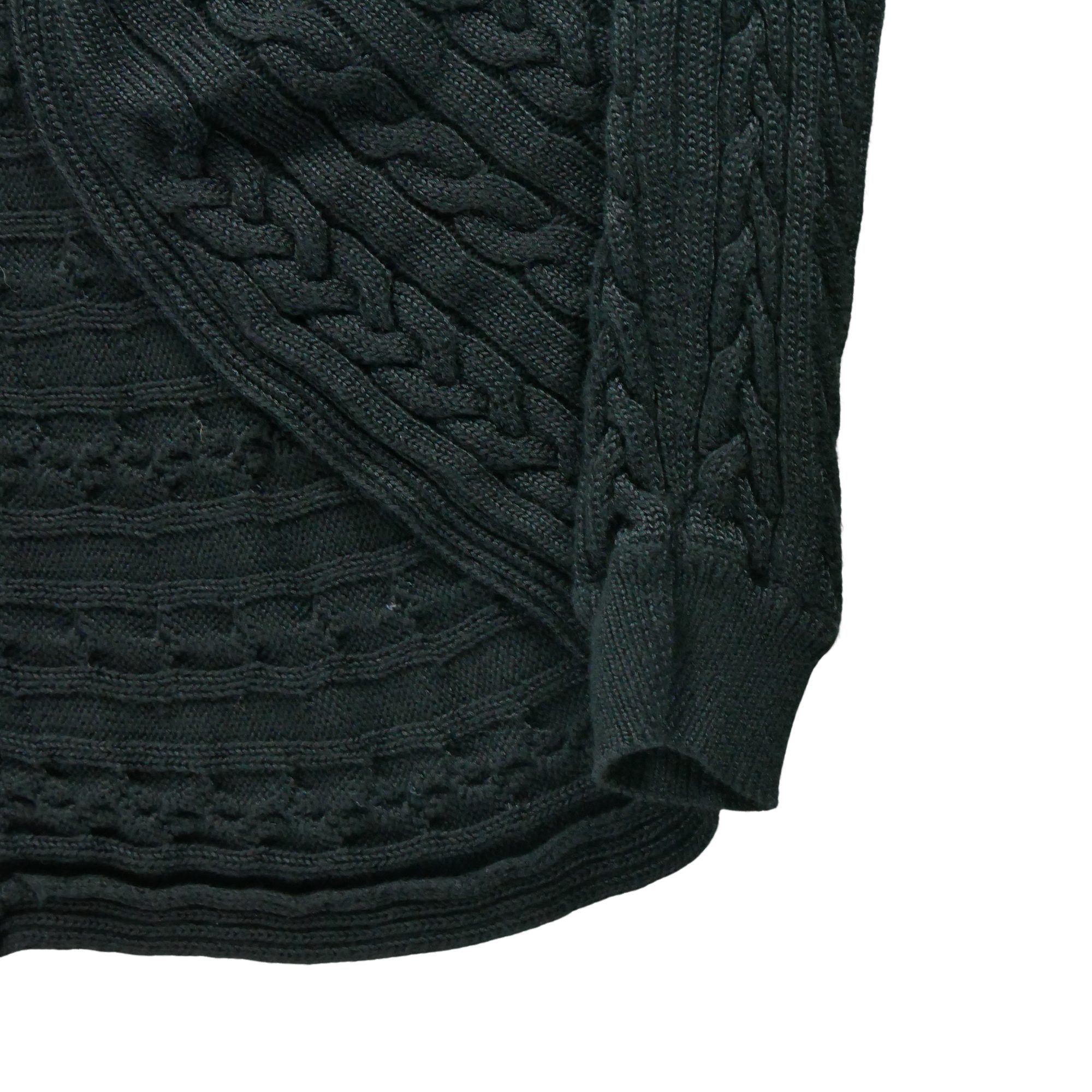 Gilet Femme Noir 4