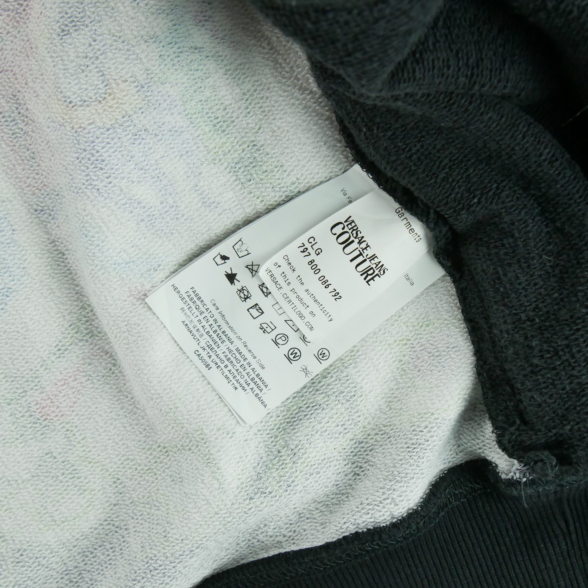 Sweat à capuche Femme  Blanc 8