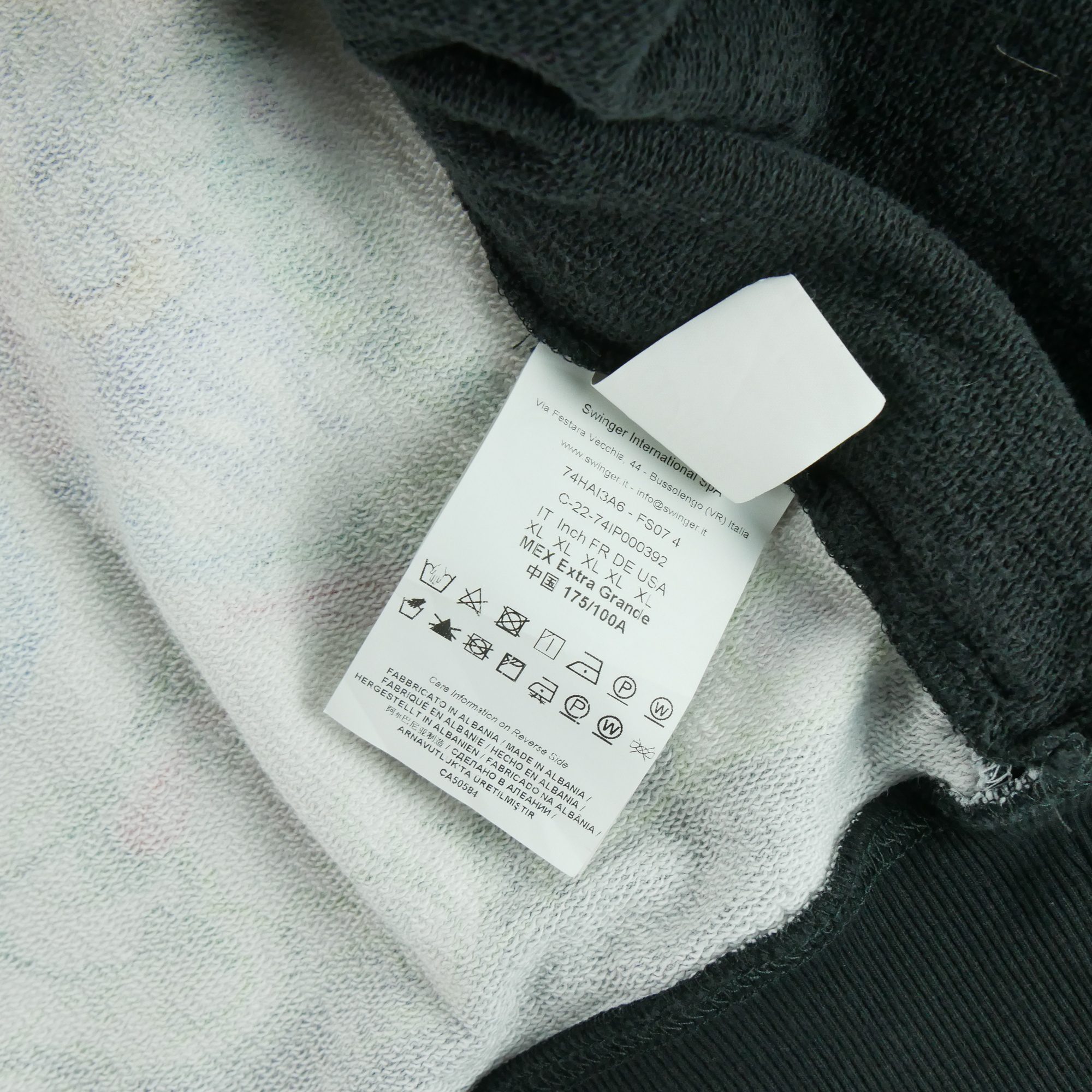 Sweat à capuche Femme  Blanc 9