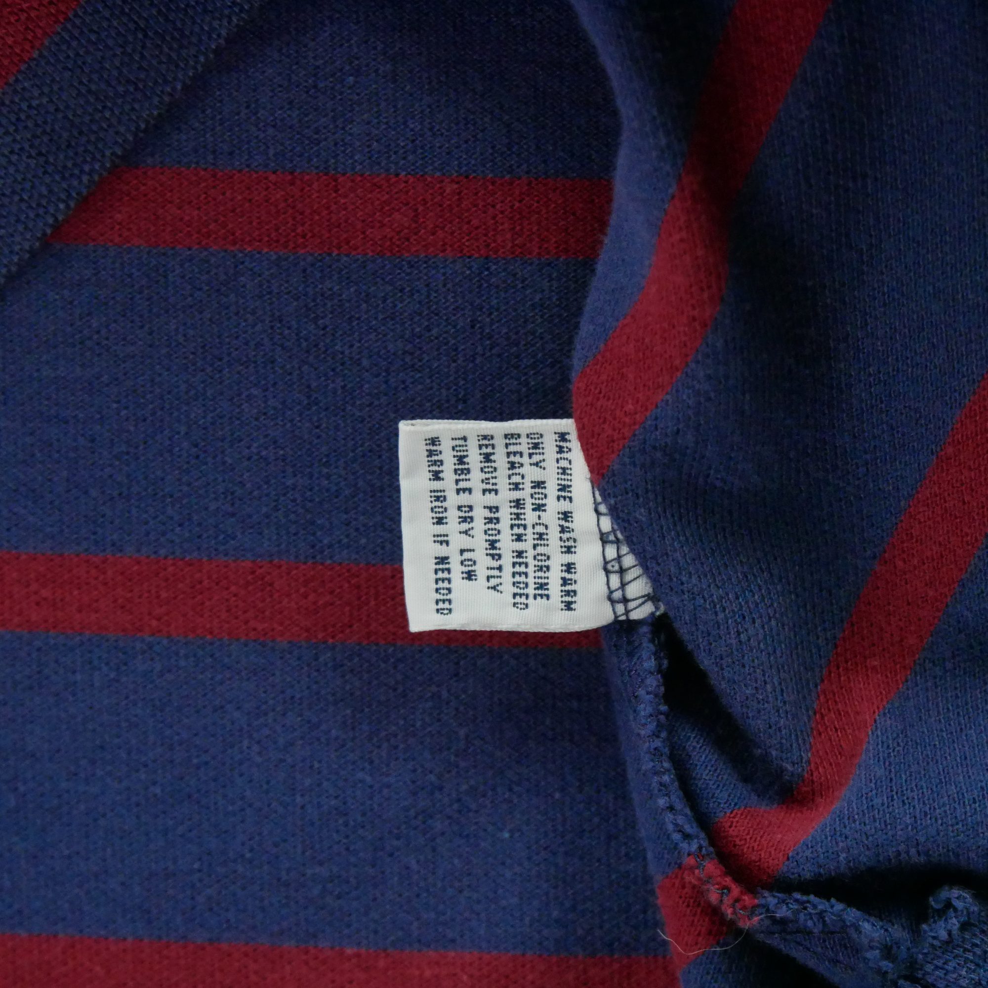 Polo manches courtes Homme 6