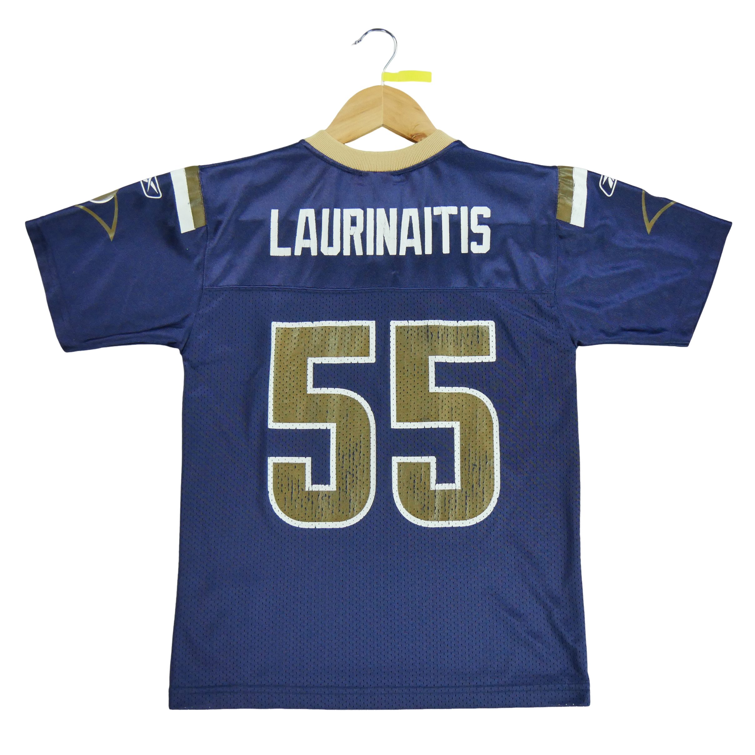 Maillot NFL Los Angeles Rams 2